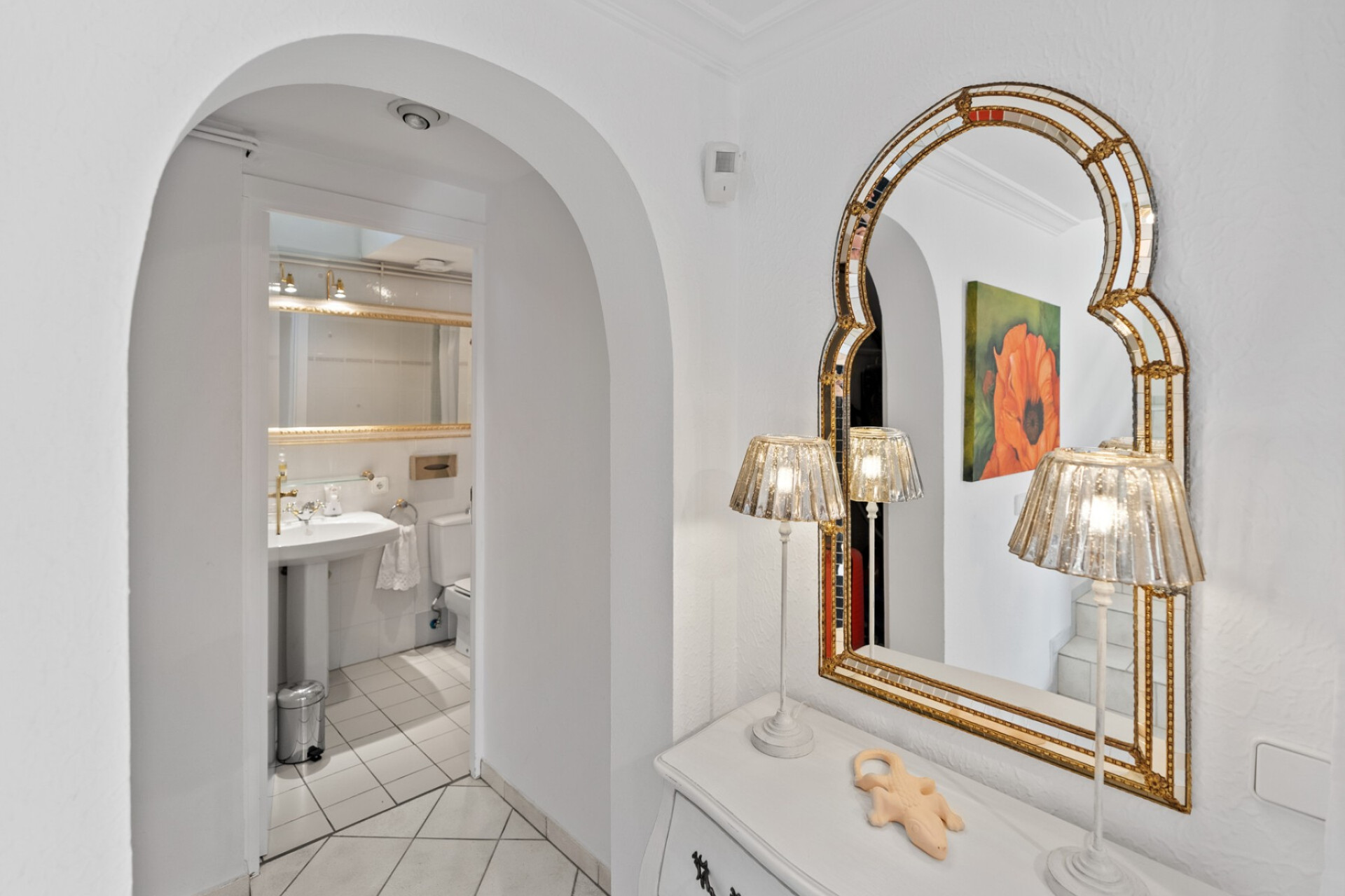 Wiederverkauf - Villa - Port d'Andratx - Andratx