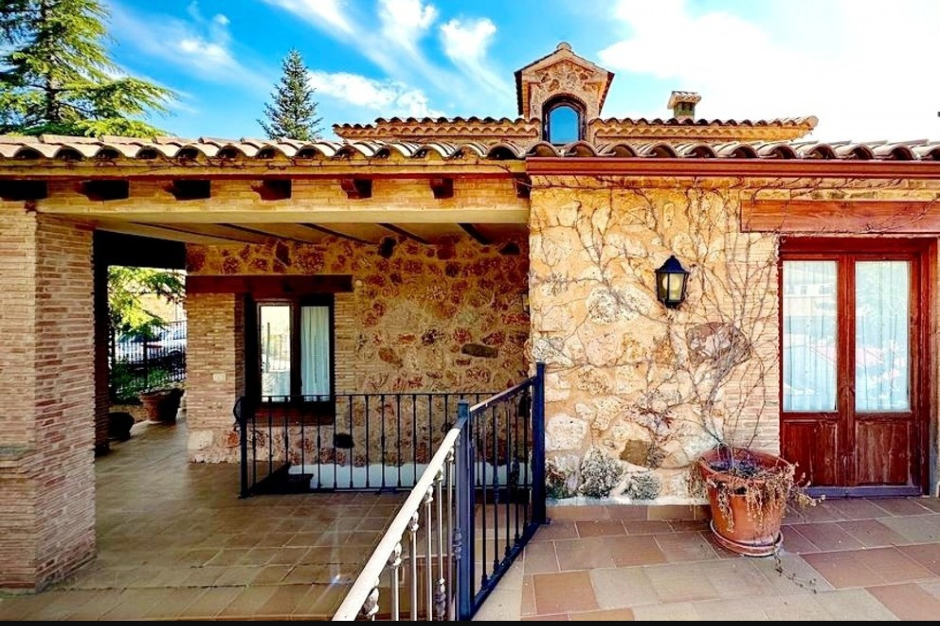 Wiederverkauf - Villa - Riopar