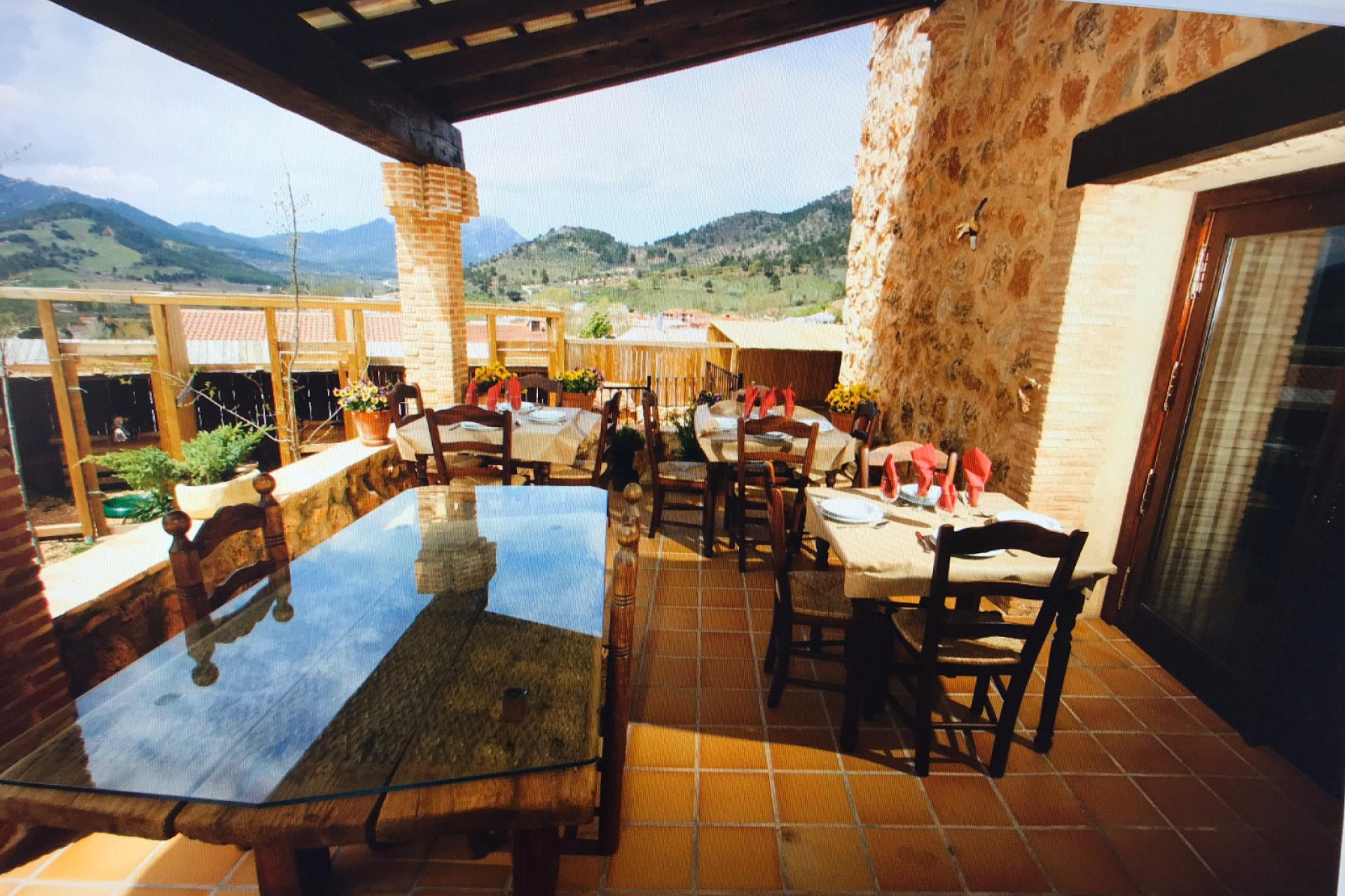 Wiederverkauf - Villa - Riopar