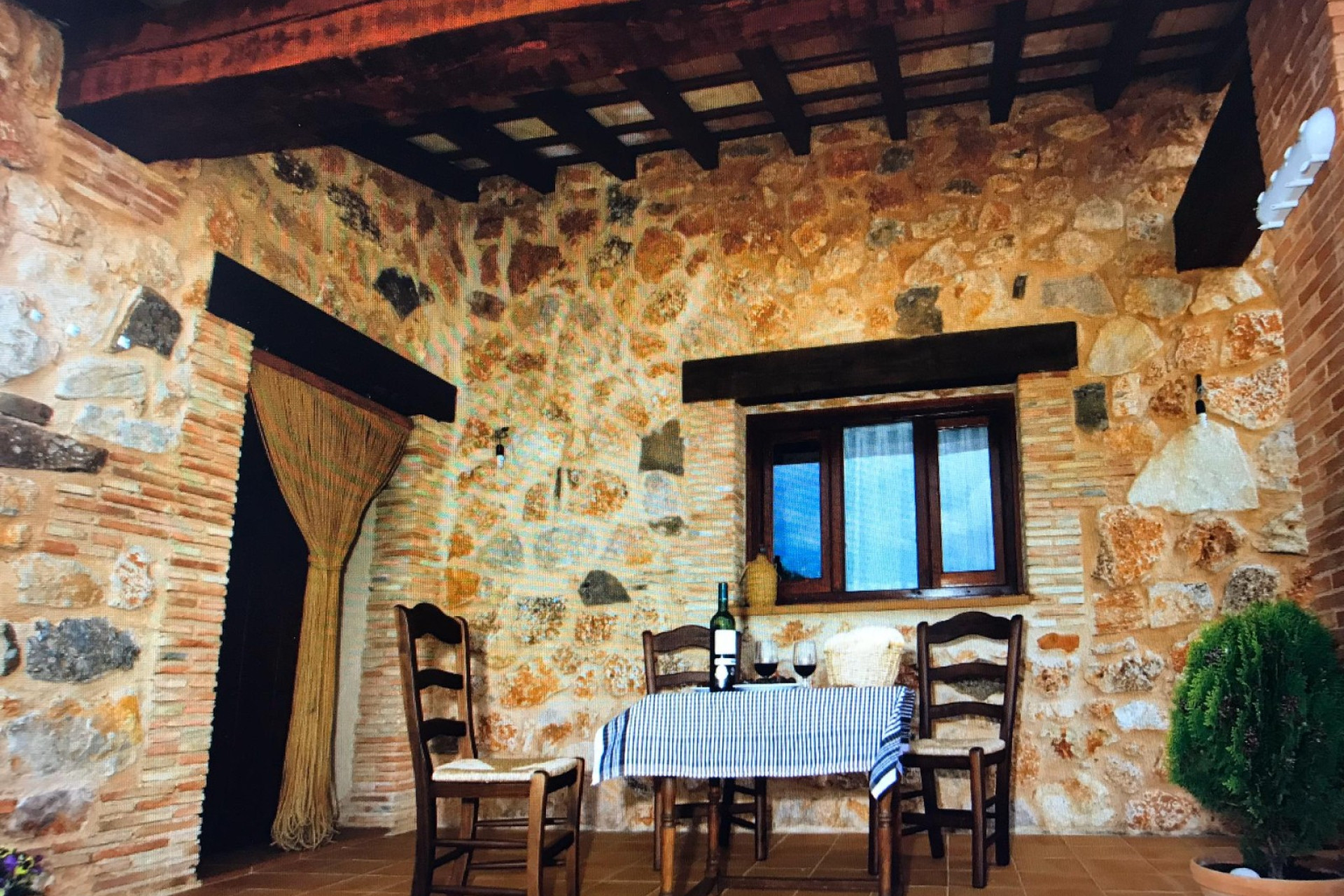 Wiederverkauf - Villa - Riopar