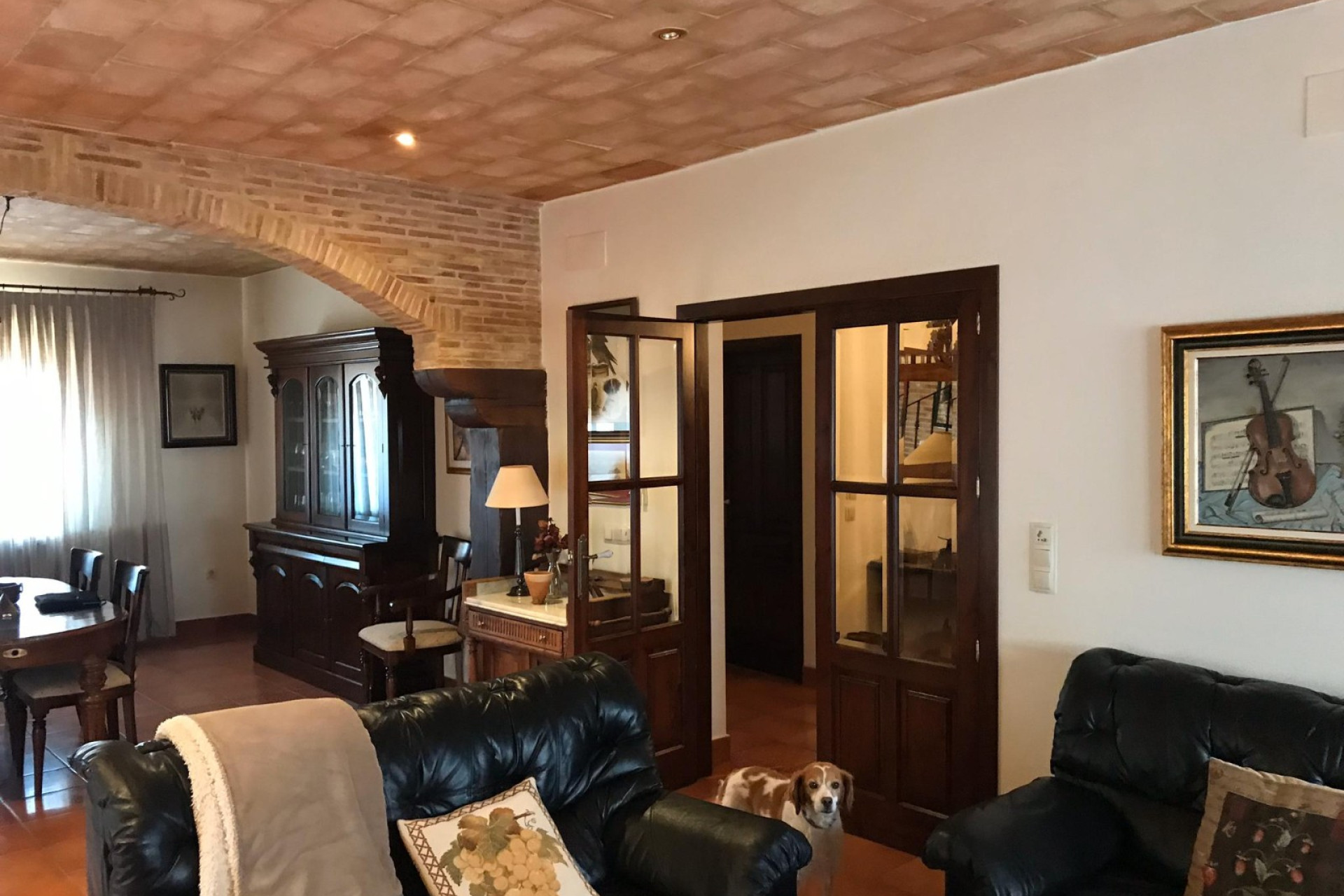 Wiederverkauf - Villa - Riopar