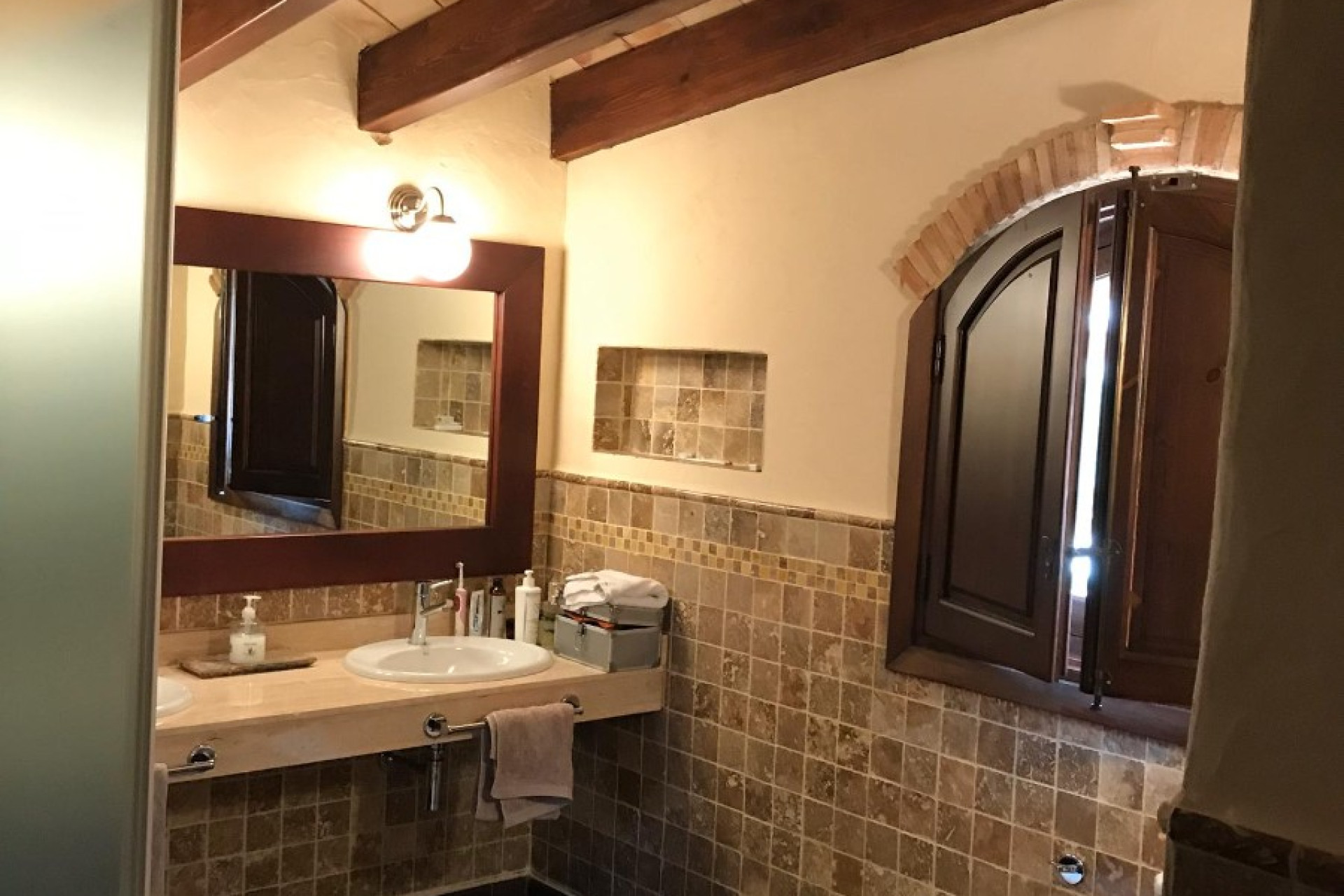 Wiederverkauf - Villa - Riopar