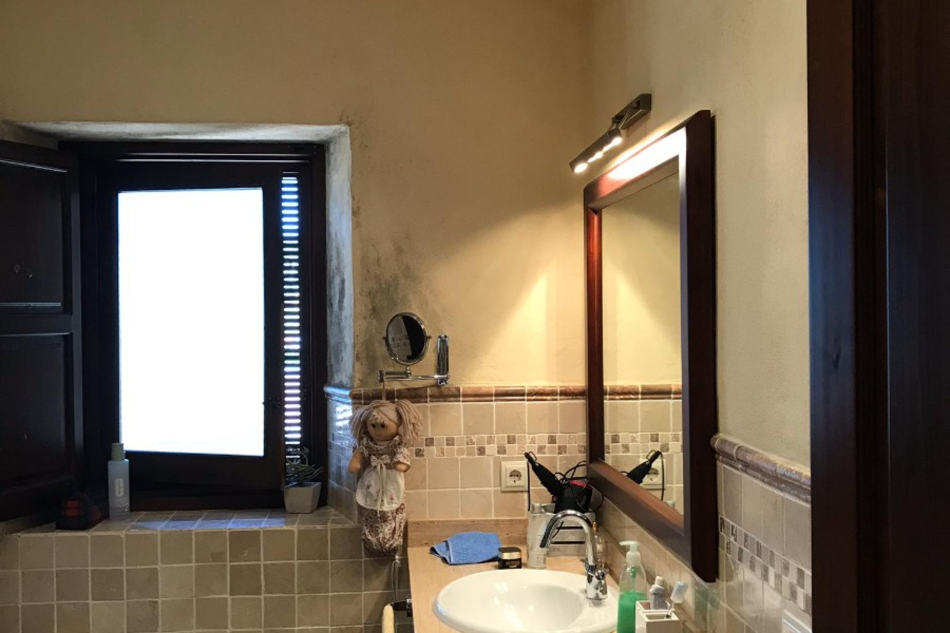 Wiederverkauf - Villa - Riopar