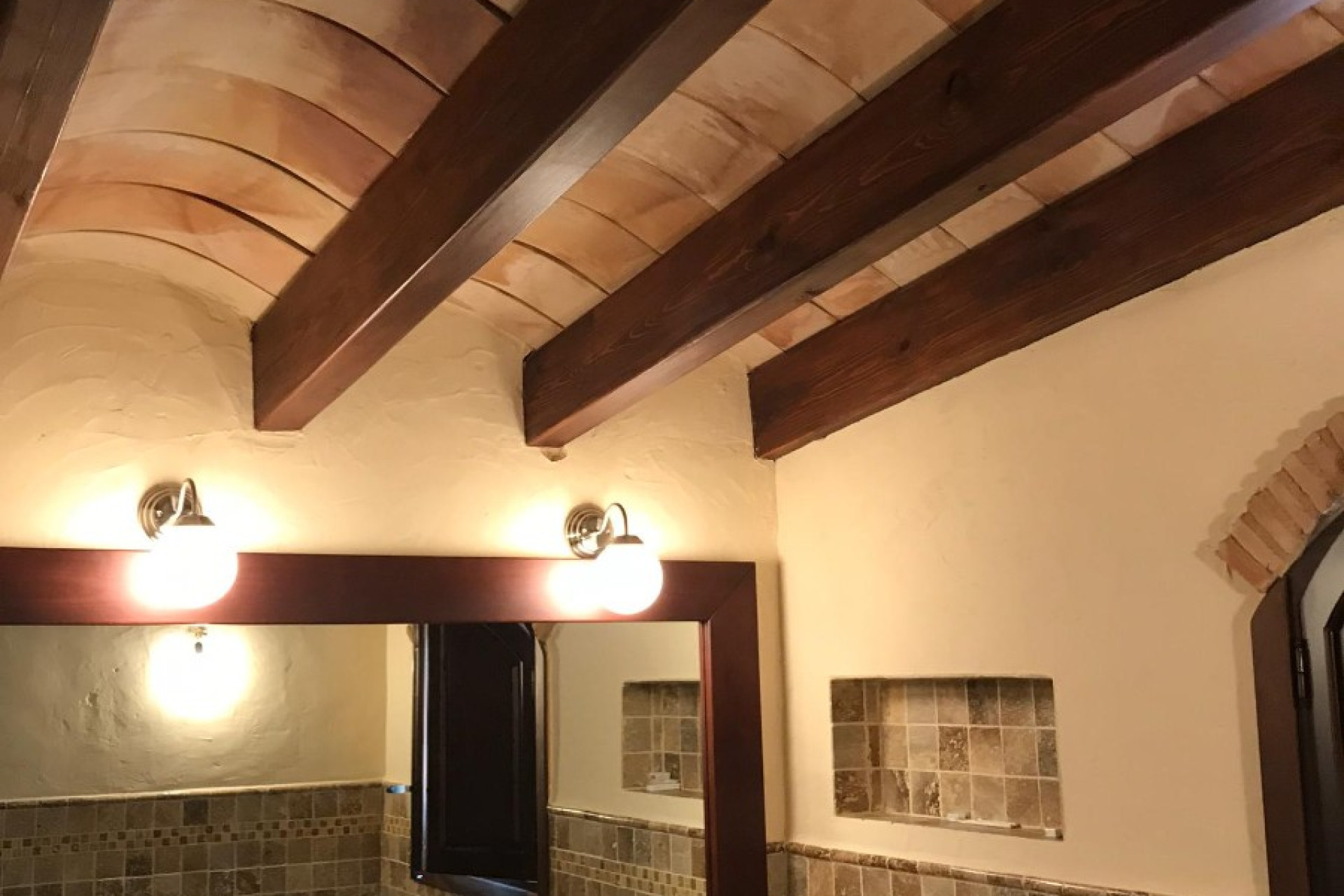 Wiederverkauf - Villa - Riopar