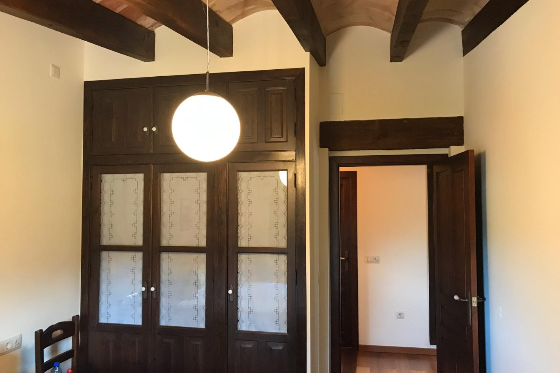 Wiederverkauf - Villa - Riopar