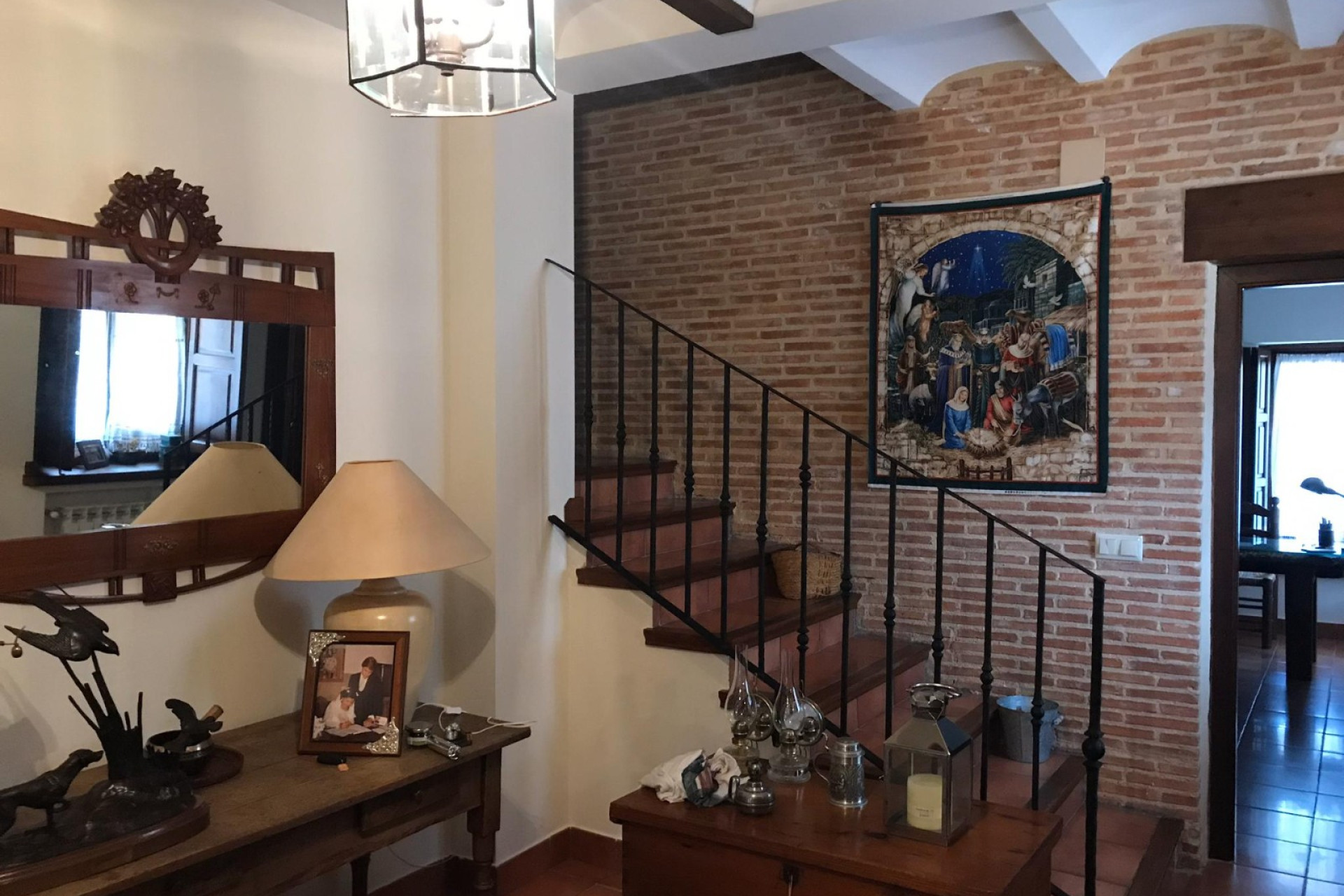 Wiederverkauf - Villa - Riopar