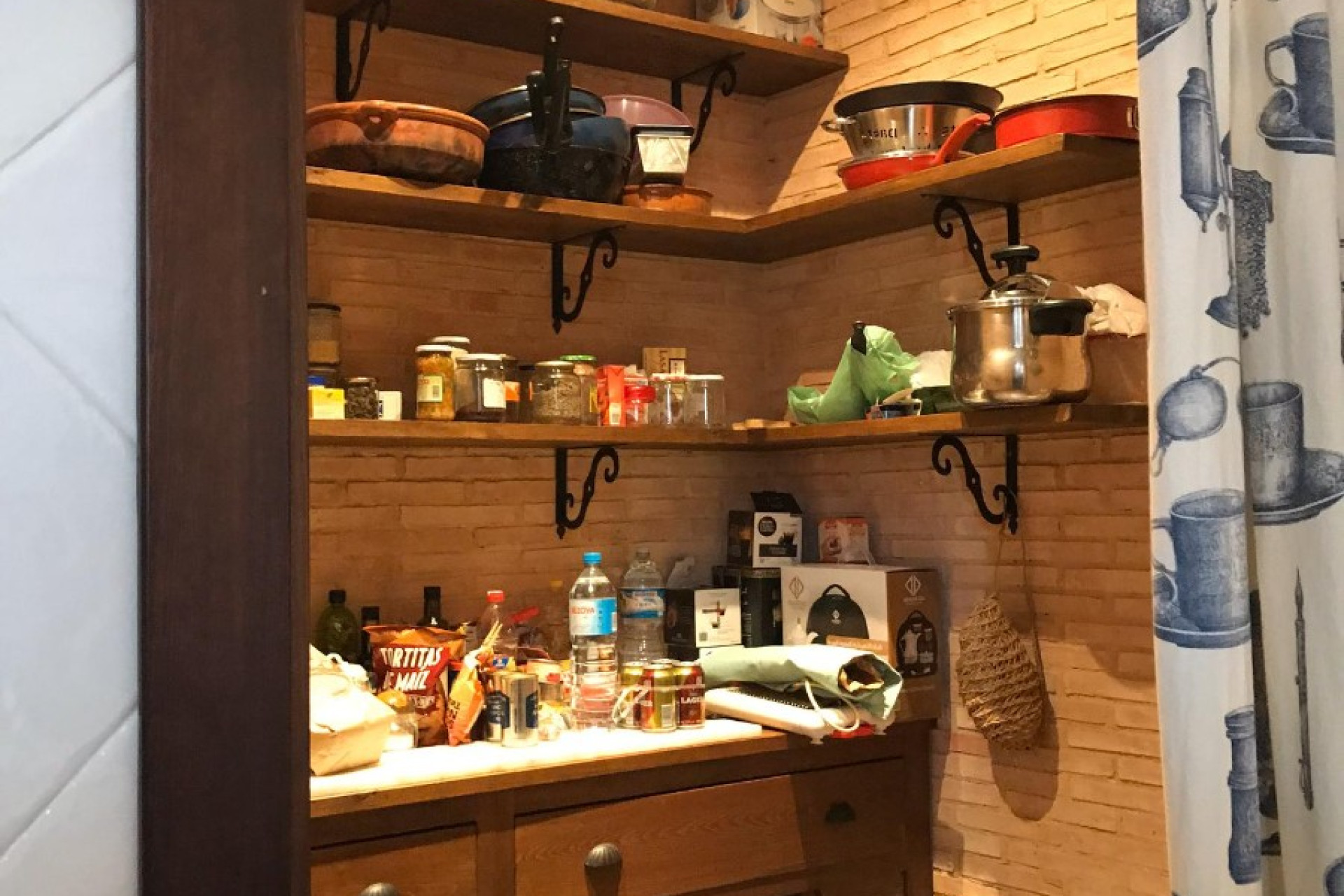 Wiederverkauf - Villa - Riopar