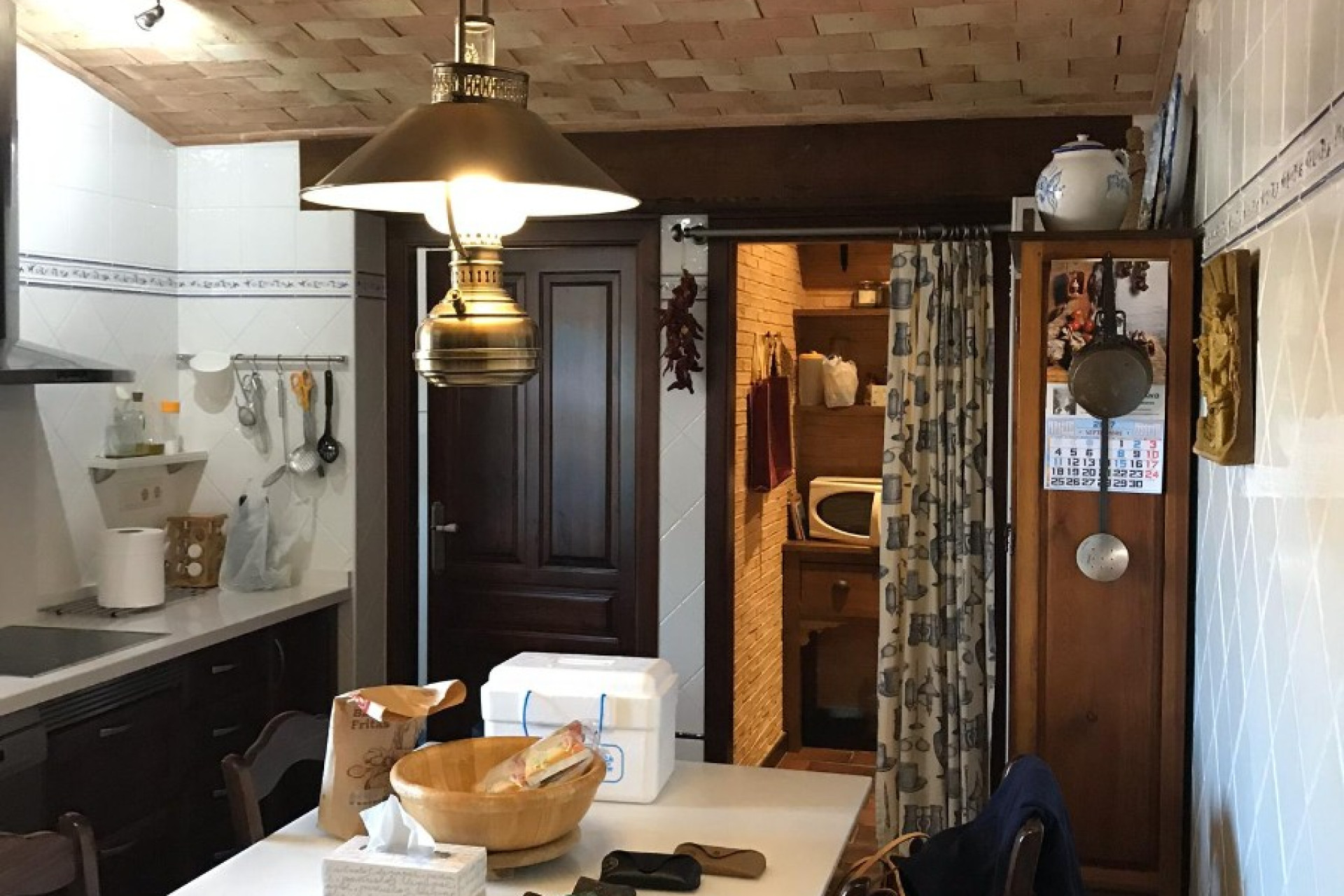 Wiederverkauf - Villa - Riopar