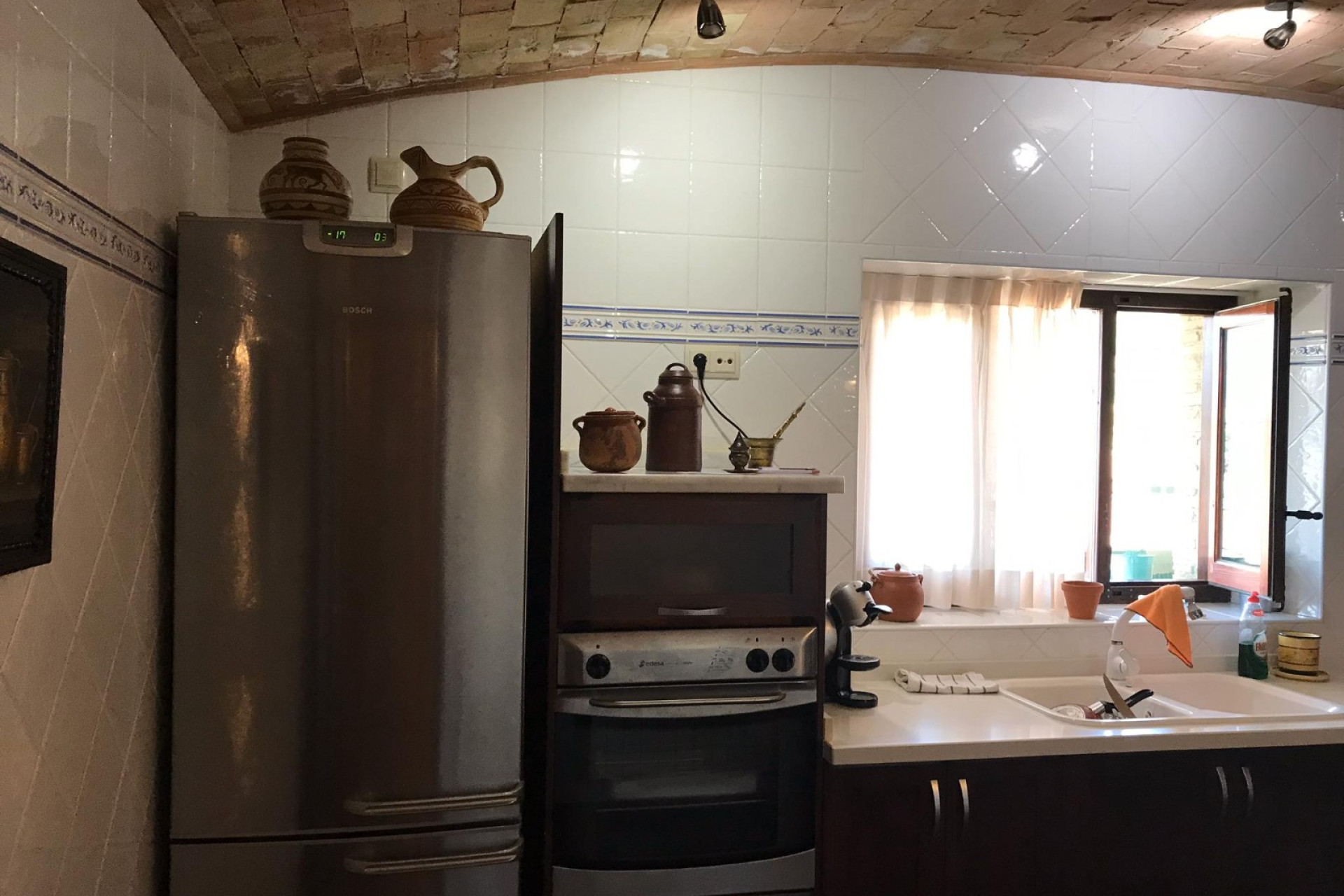 Wiederverkauf - Villa - Riopar