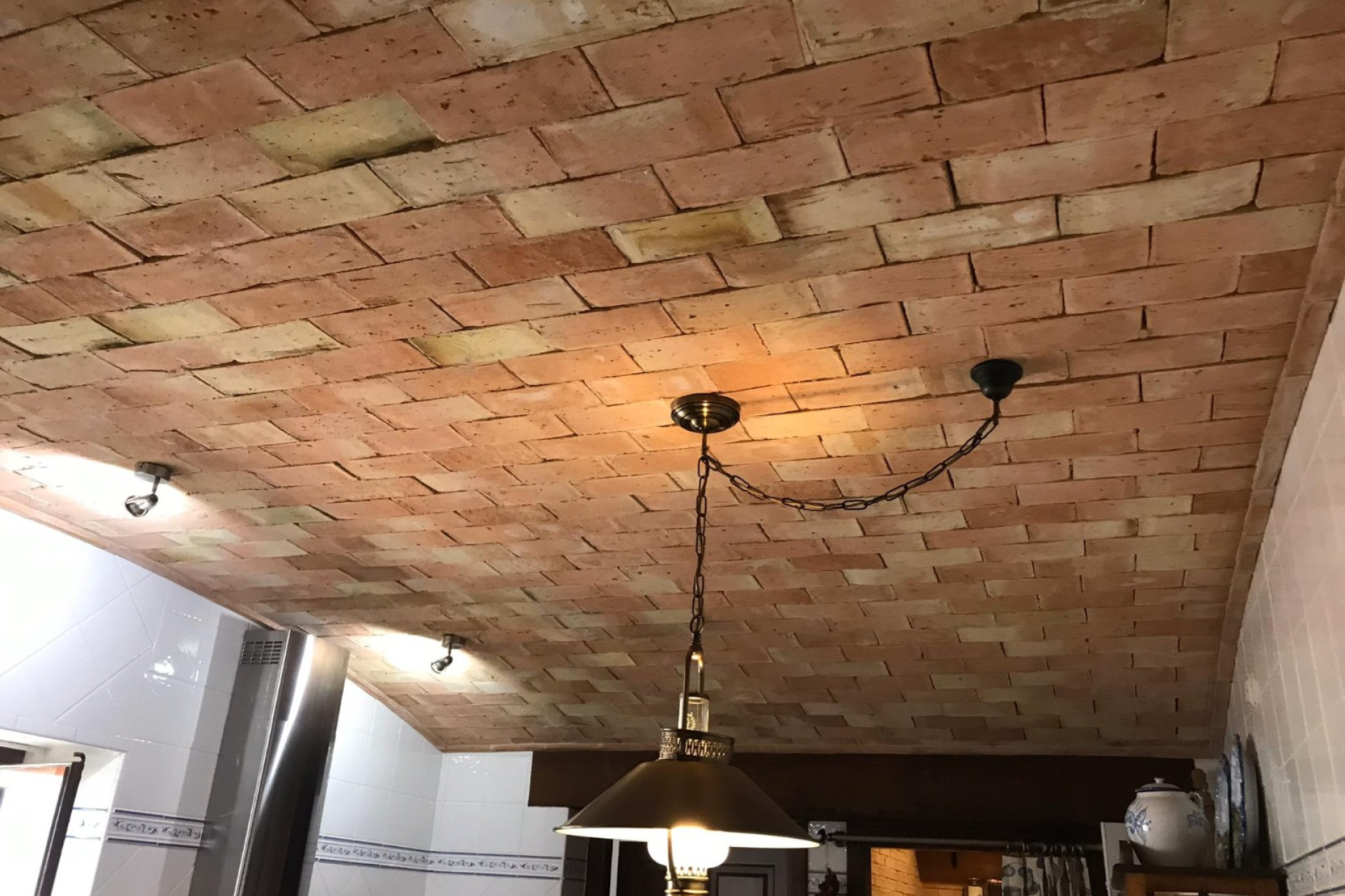 Wiederverkauf - Villa - Riopar