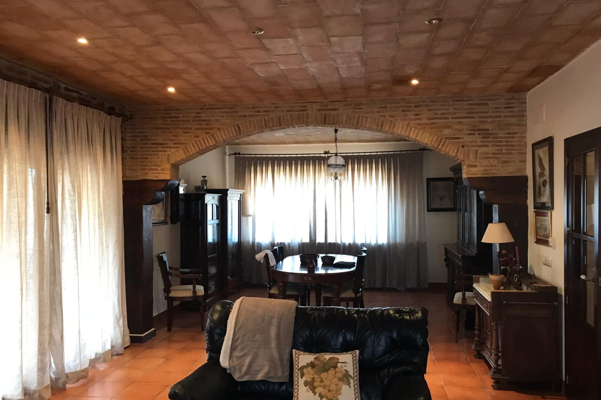 Wiederverkauf - Villa - Riopar