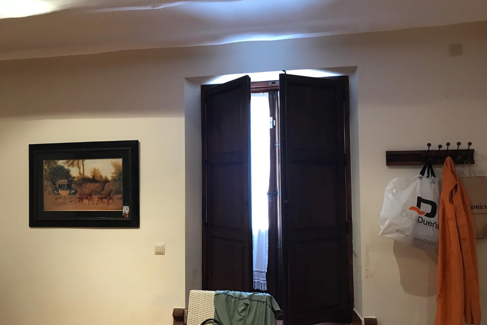 Wiederverkauf - Villa - Riopar