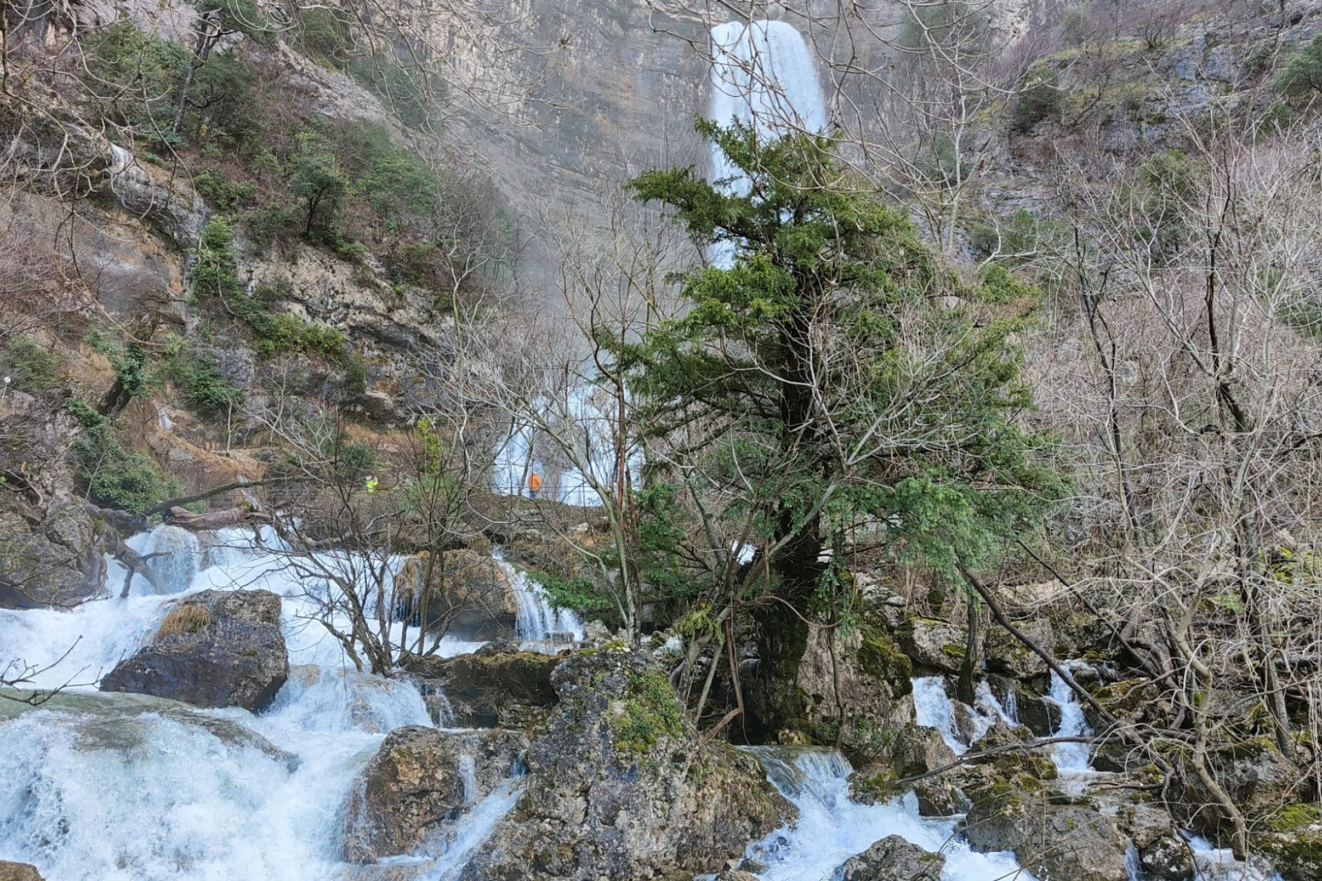 Wiederverkauf - Villa - Riopar