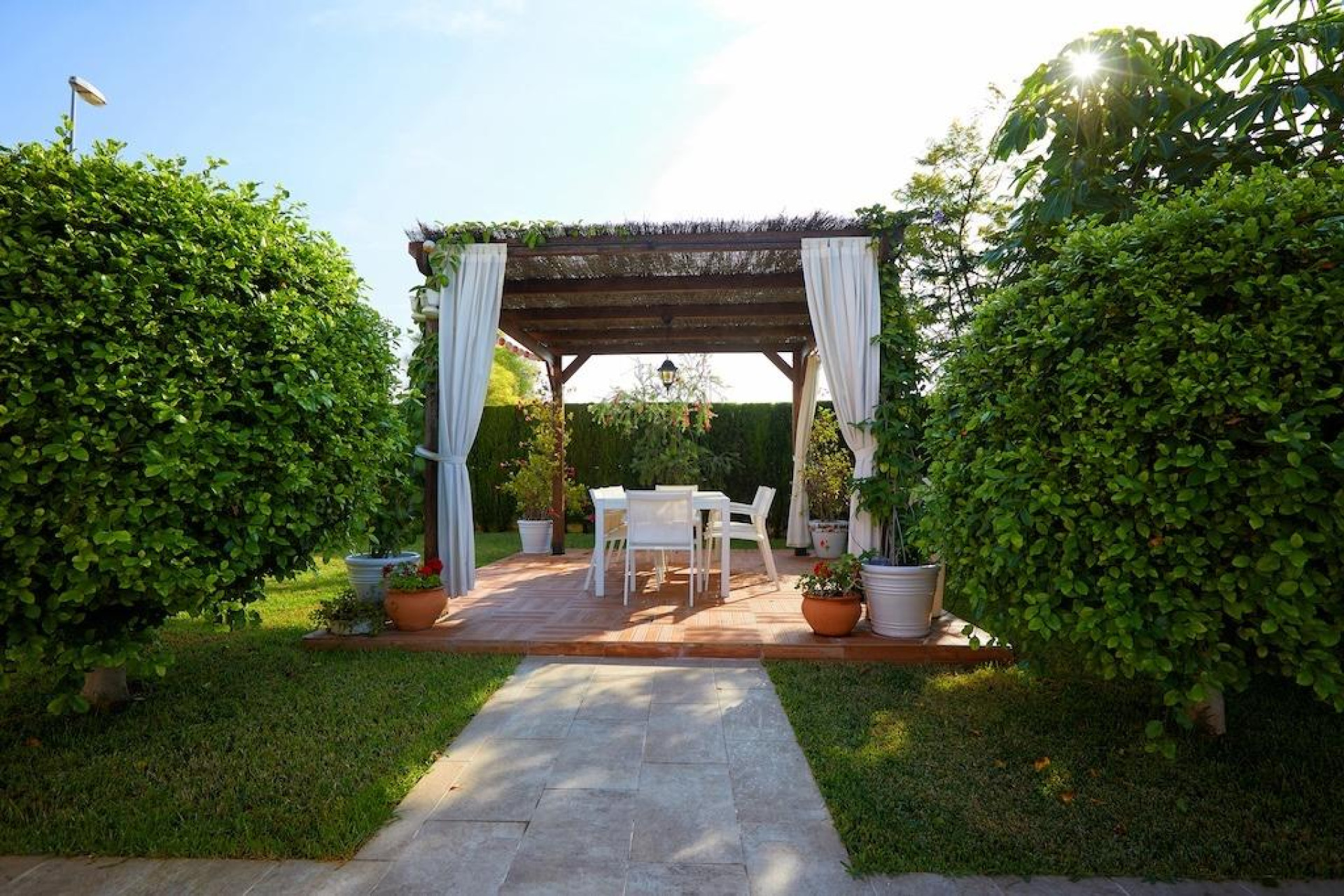 Wiederverkauf - Villa - Rojales - Centro de la Ciudad Quesada