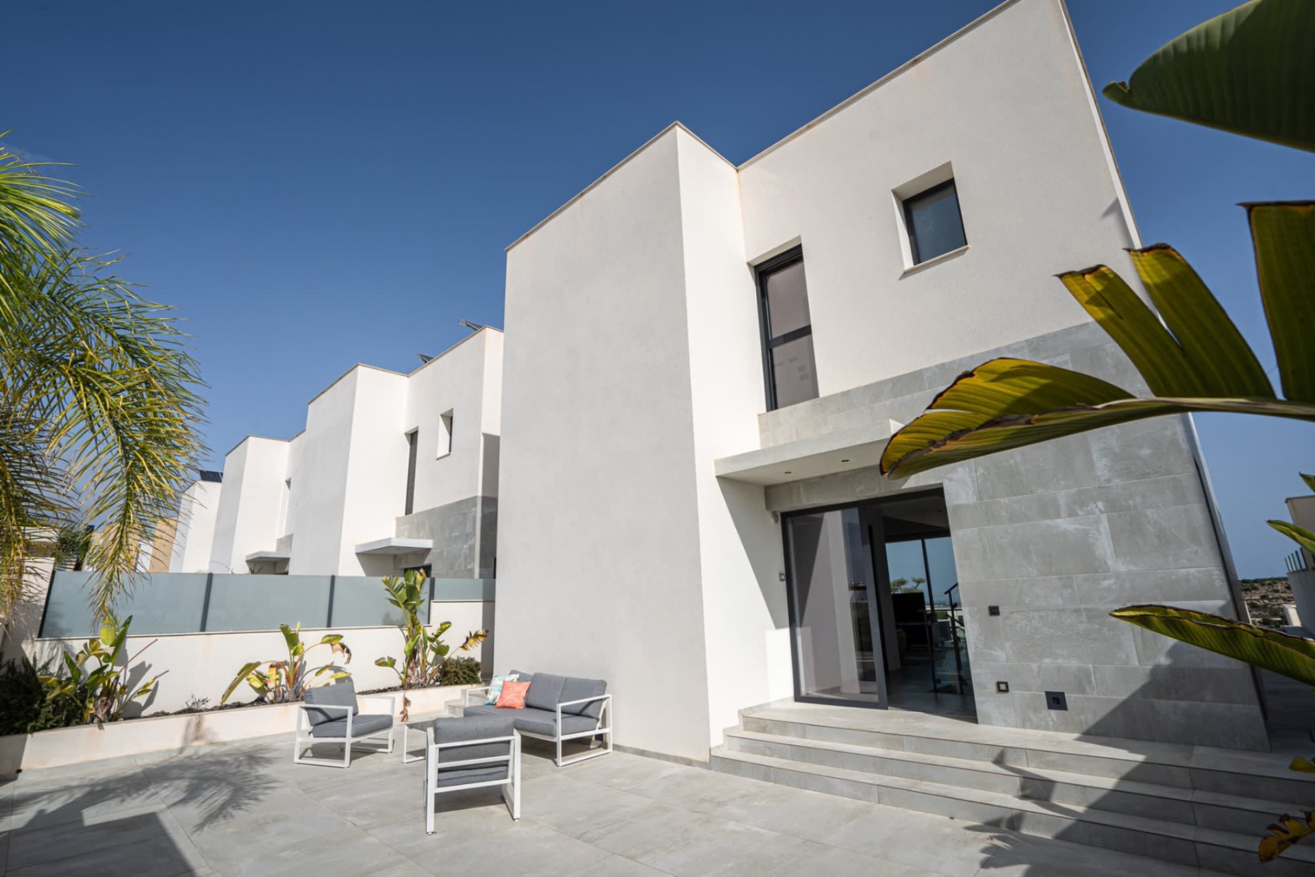 Wiederverkauf - Villa - Rojales - Ciudad Quesada