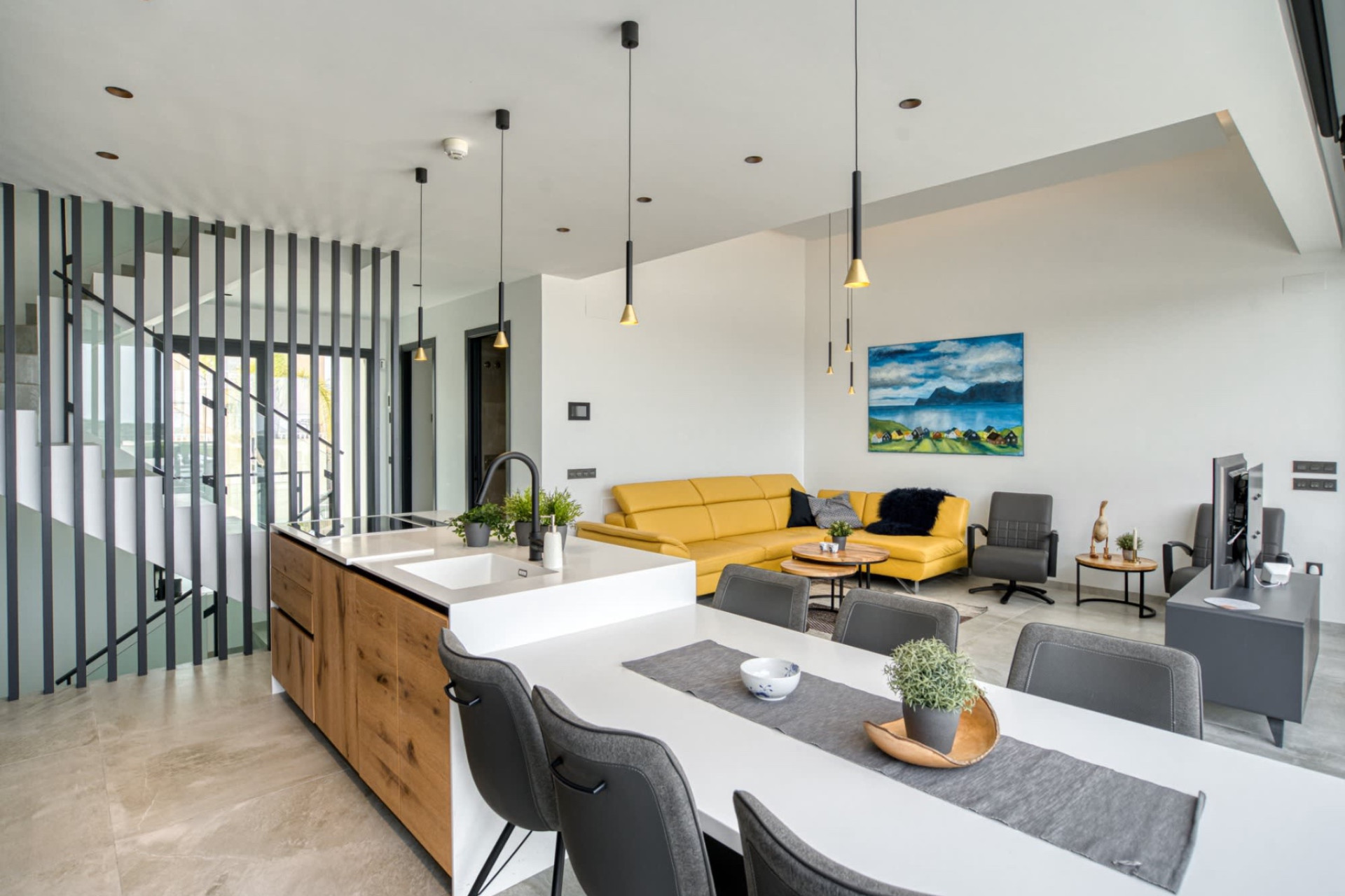 Wiederverkauf - Villa - Rojales - Ciudad Quesada