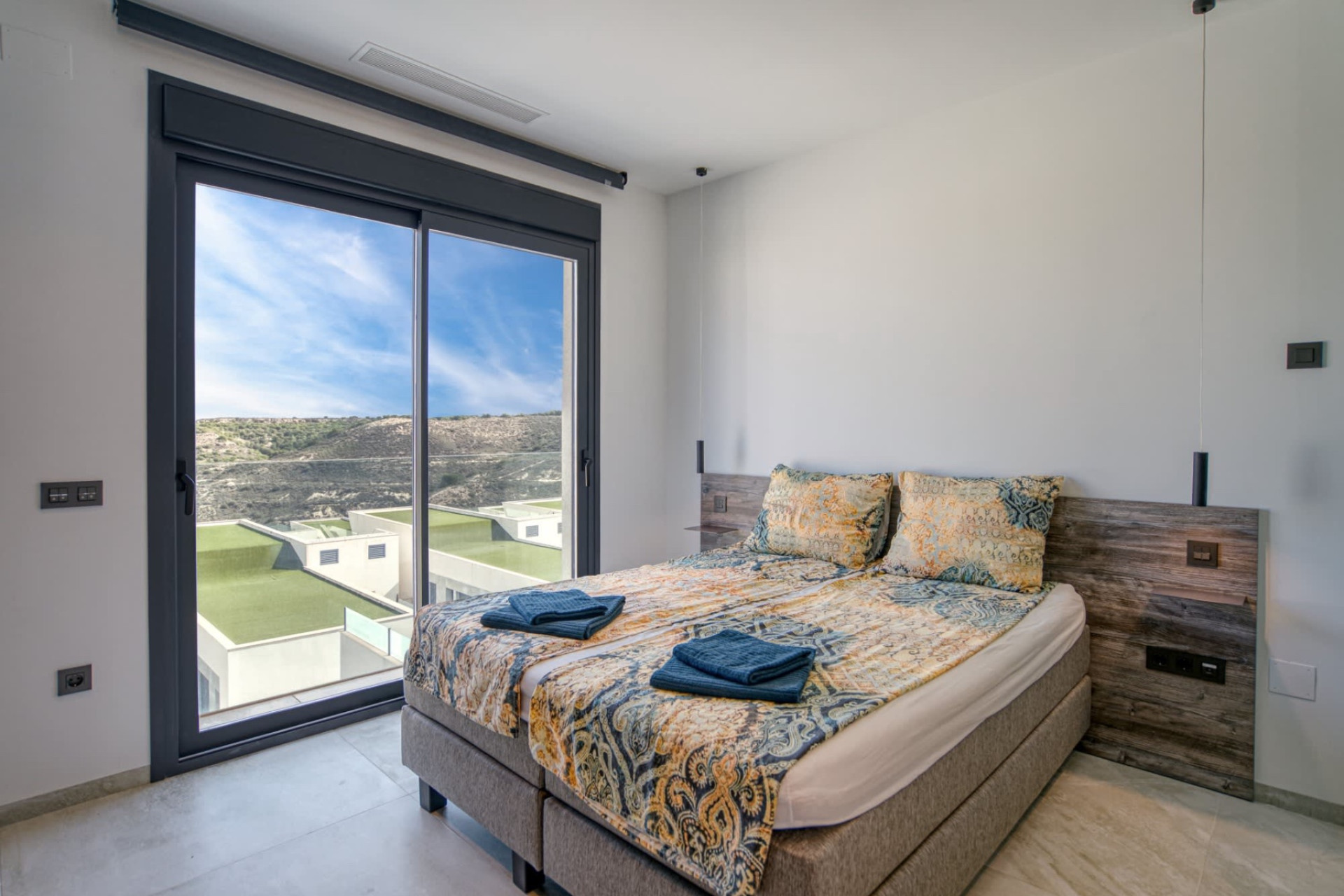 Wiederverkauf - Villa - Rojales - Ciudad Quesada