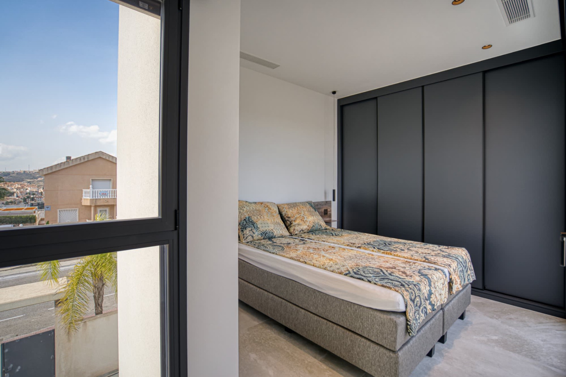 Wiederverkauf - Villa - Rojales - Ciudad Quesada