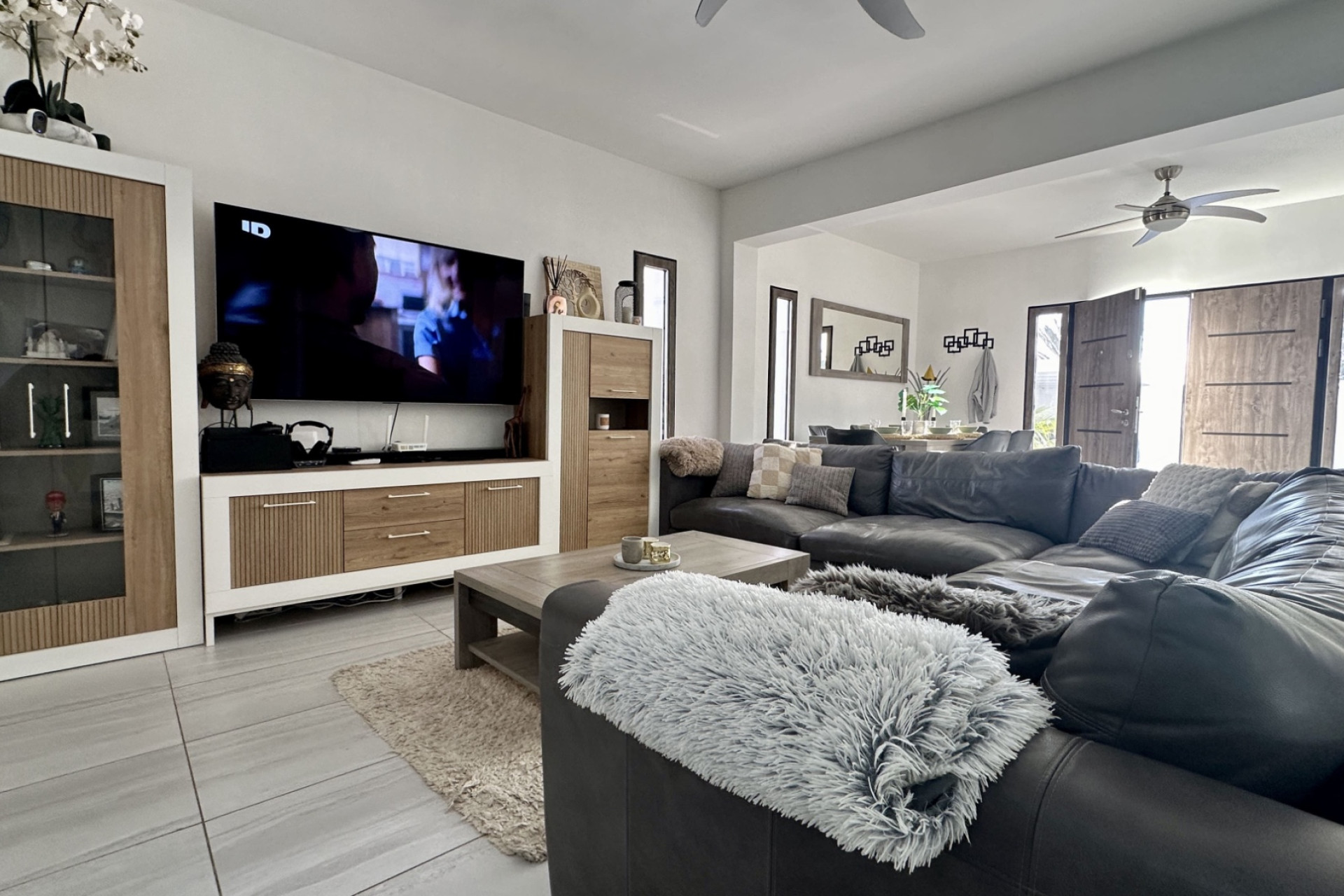 Wiederverkauf - Villa - Rojales - Ciudad Quesada