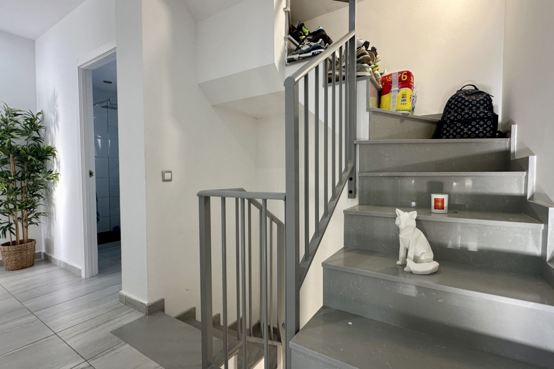 Wiederverkauf - Villa - Rojales - Ciudad Quesada