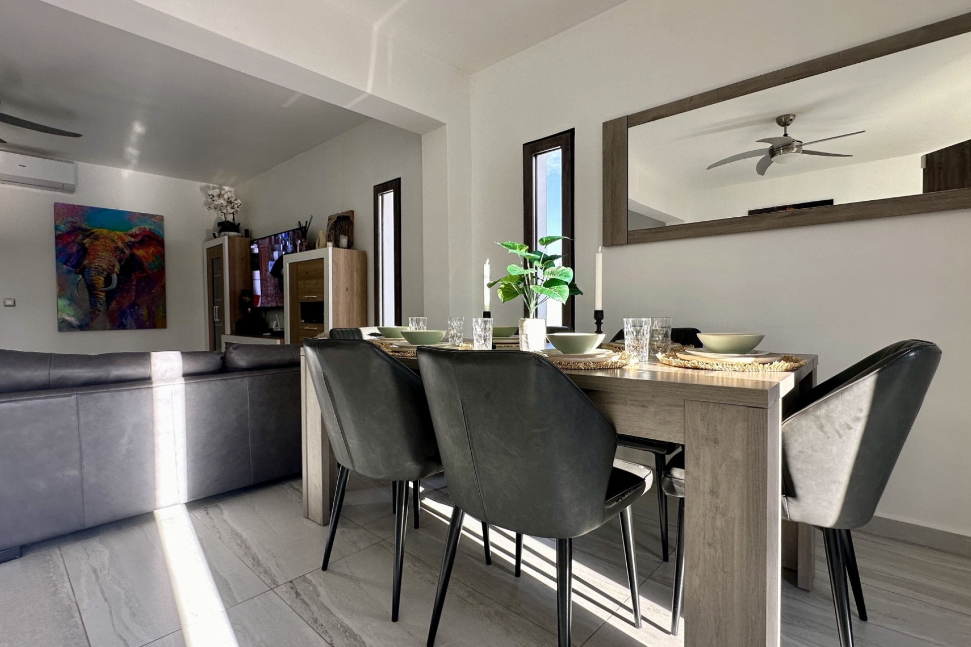 Wiederverkauf - Villa - Rojales - Ciudad Quesada