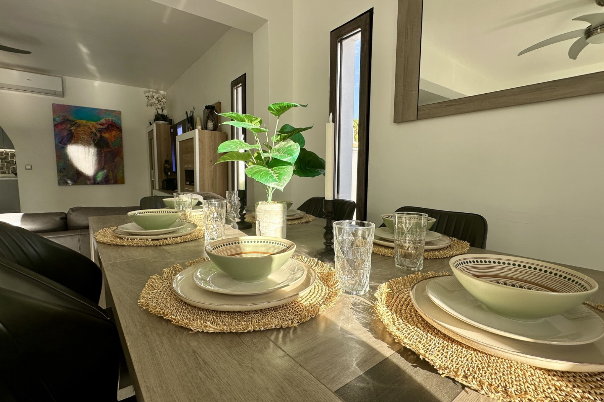 Wiederverkauf - Villa - Rojales - Ciudad Quesada