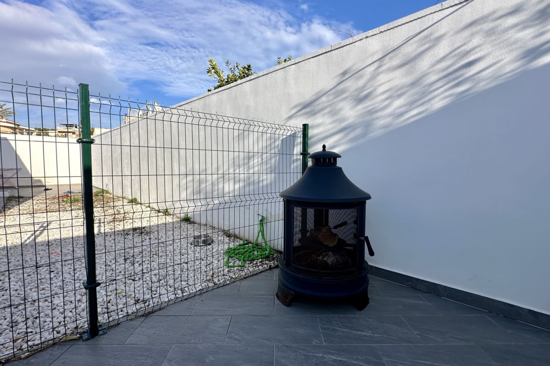 Wiederverkauf - Villa - Rojales - Ciudad Quesada