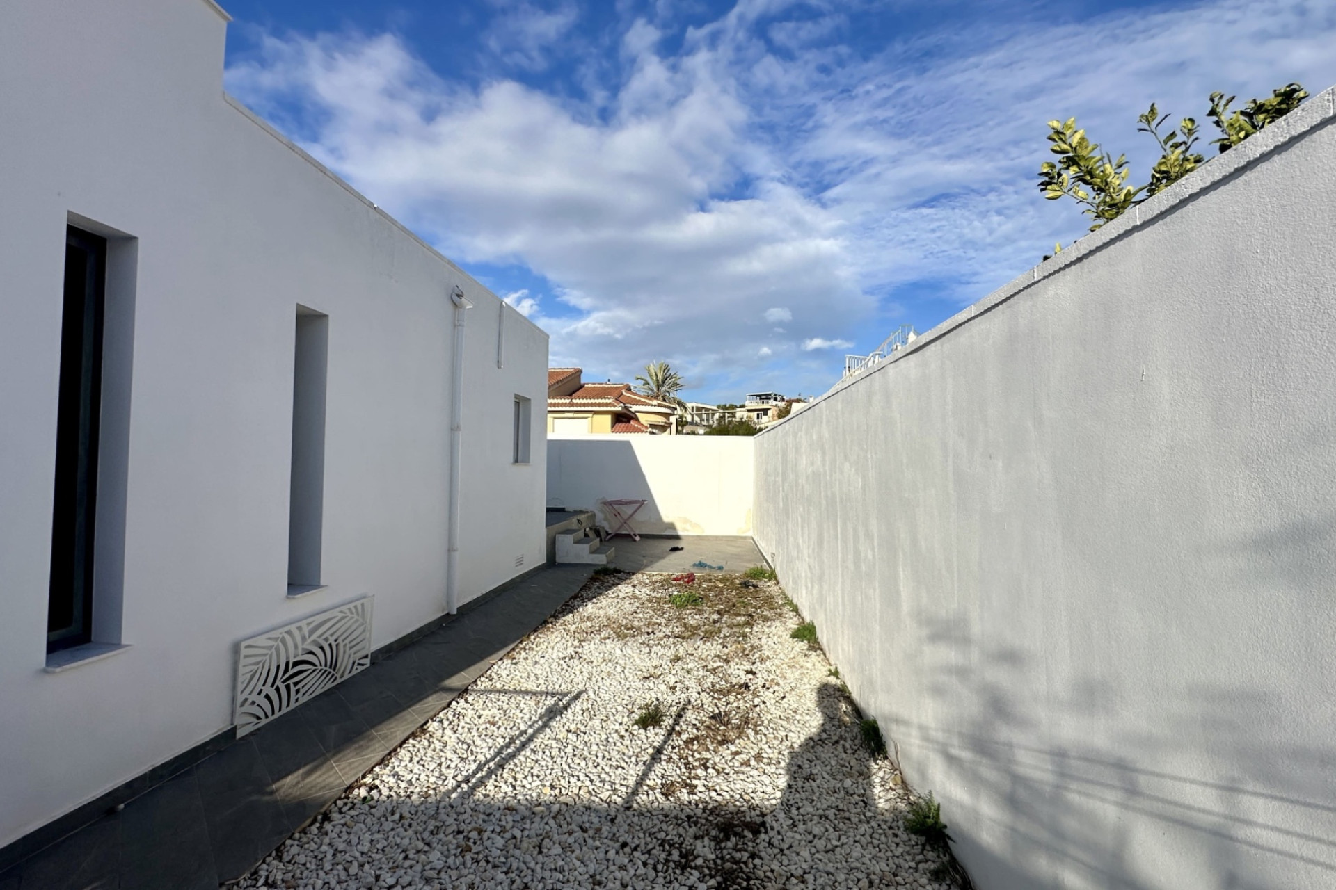 Wiederverkauf - Villa - Rojales - Ciudad Quesada