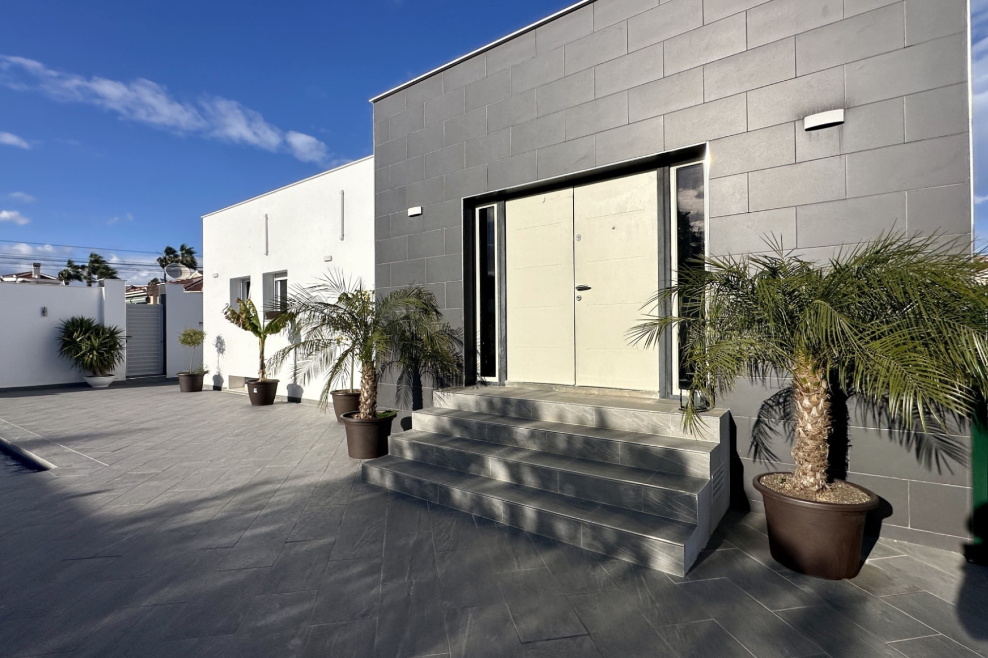 Wiederverkauf - Villa - Rojales - Ciudad Quesada