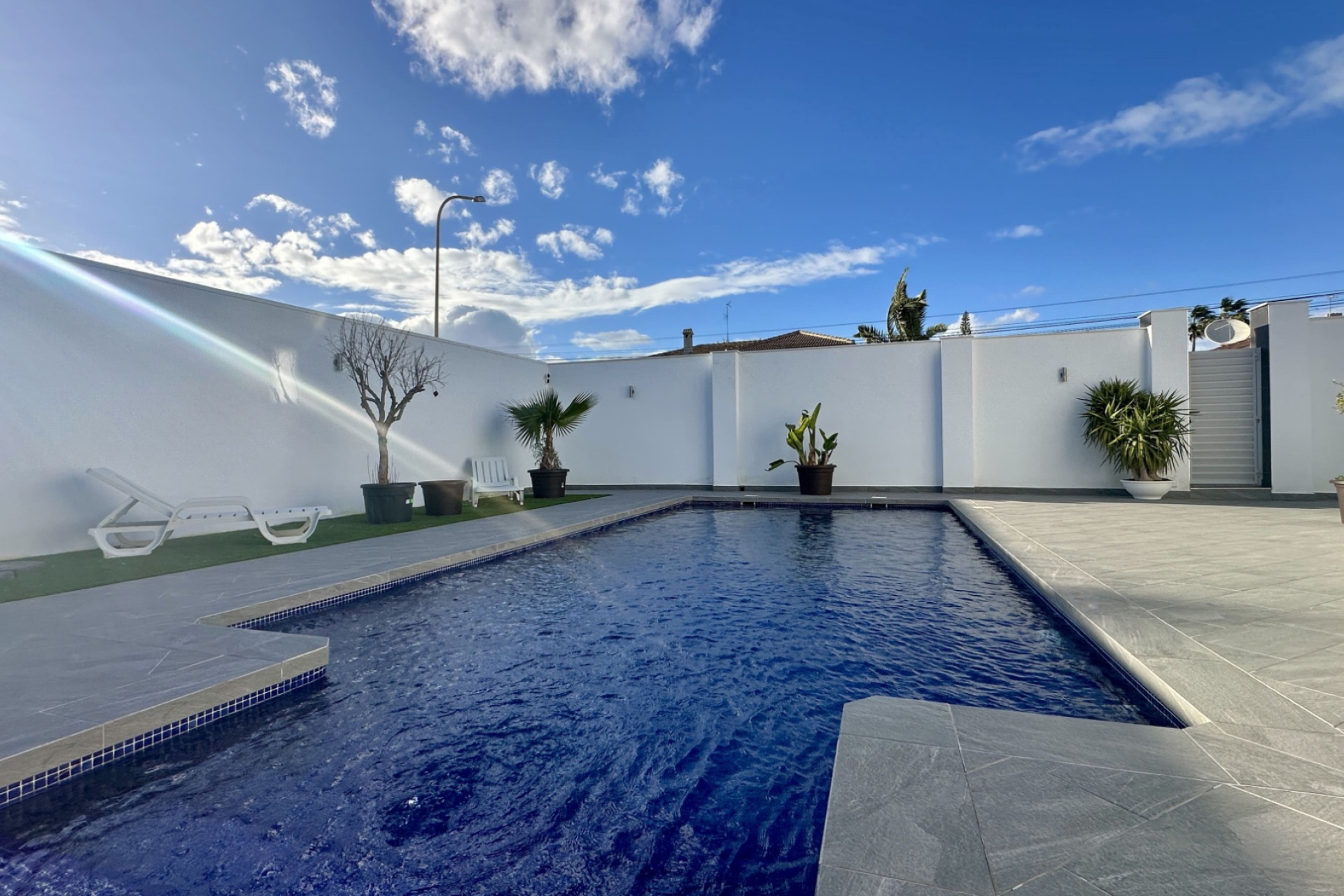 Wiederverkauf - Villa - Rojales - Ciudad Quesada