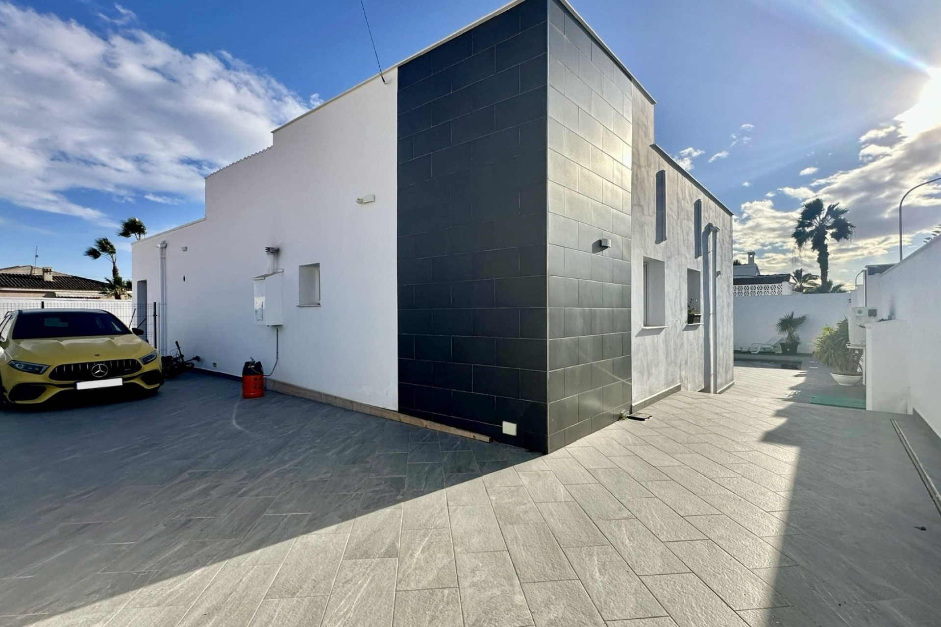 Wiederverkauf - Villa - Rojales - Ciudad Quesada