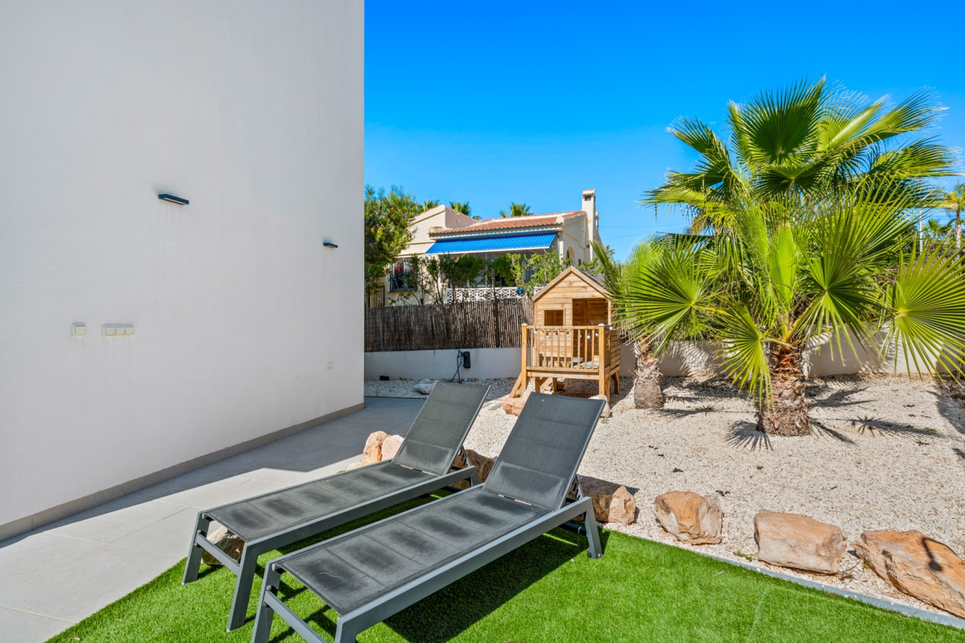 Wiederverkauf - Villa - Rojales - Ciudad Quesada