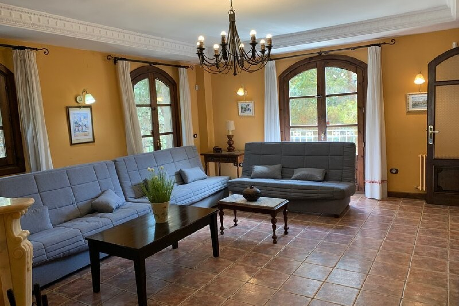 Wiederverkauf - Villa - Rojales - Ciudad Quesada