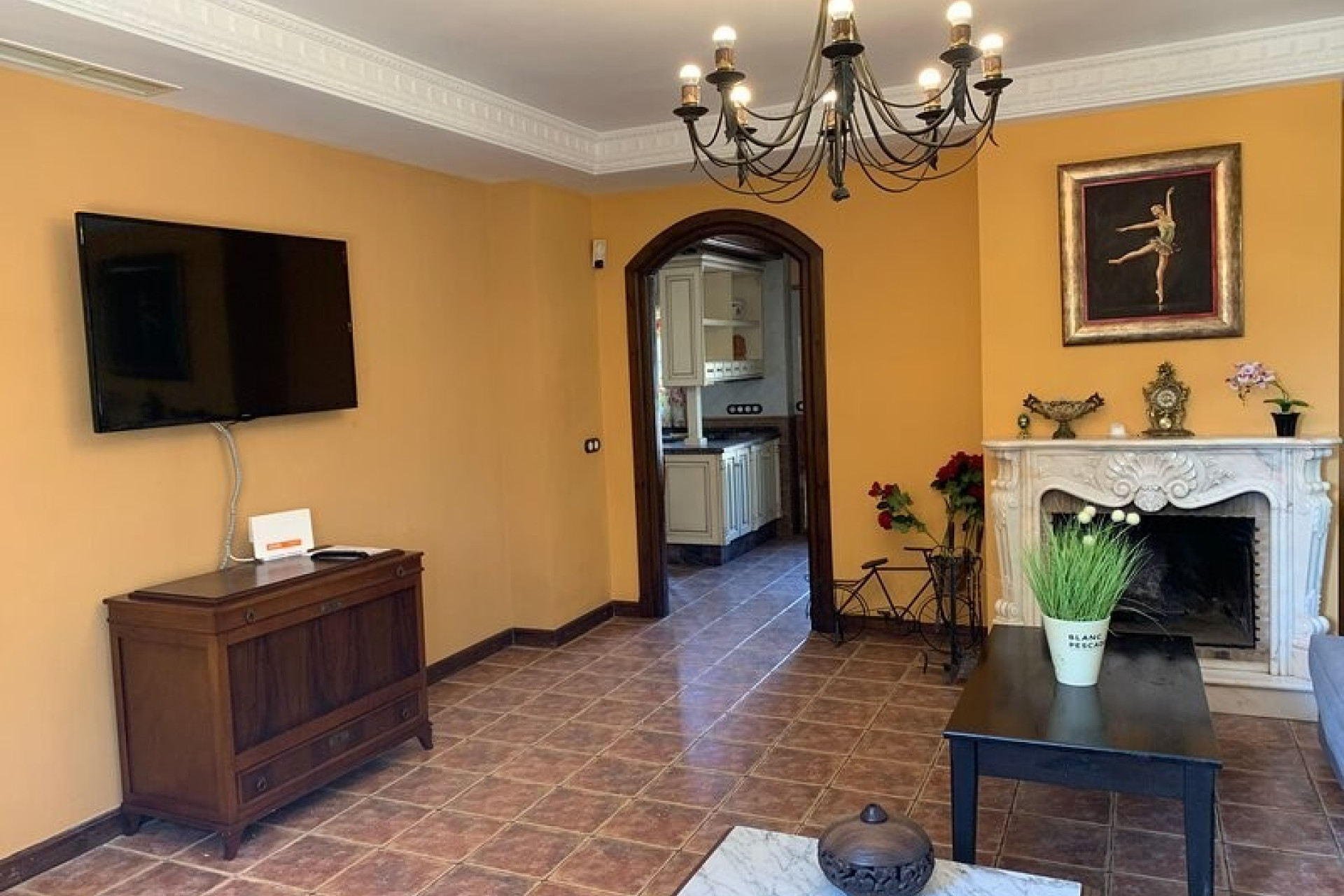 Wiederverkauf - Villa - Rojales - Ciudad Quesada