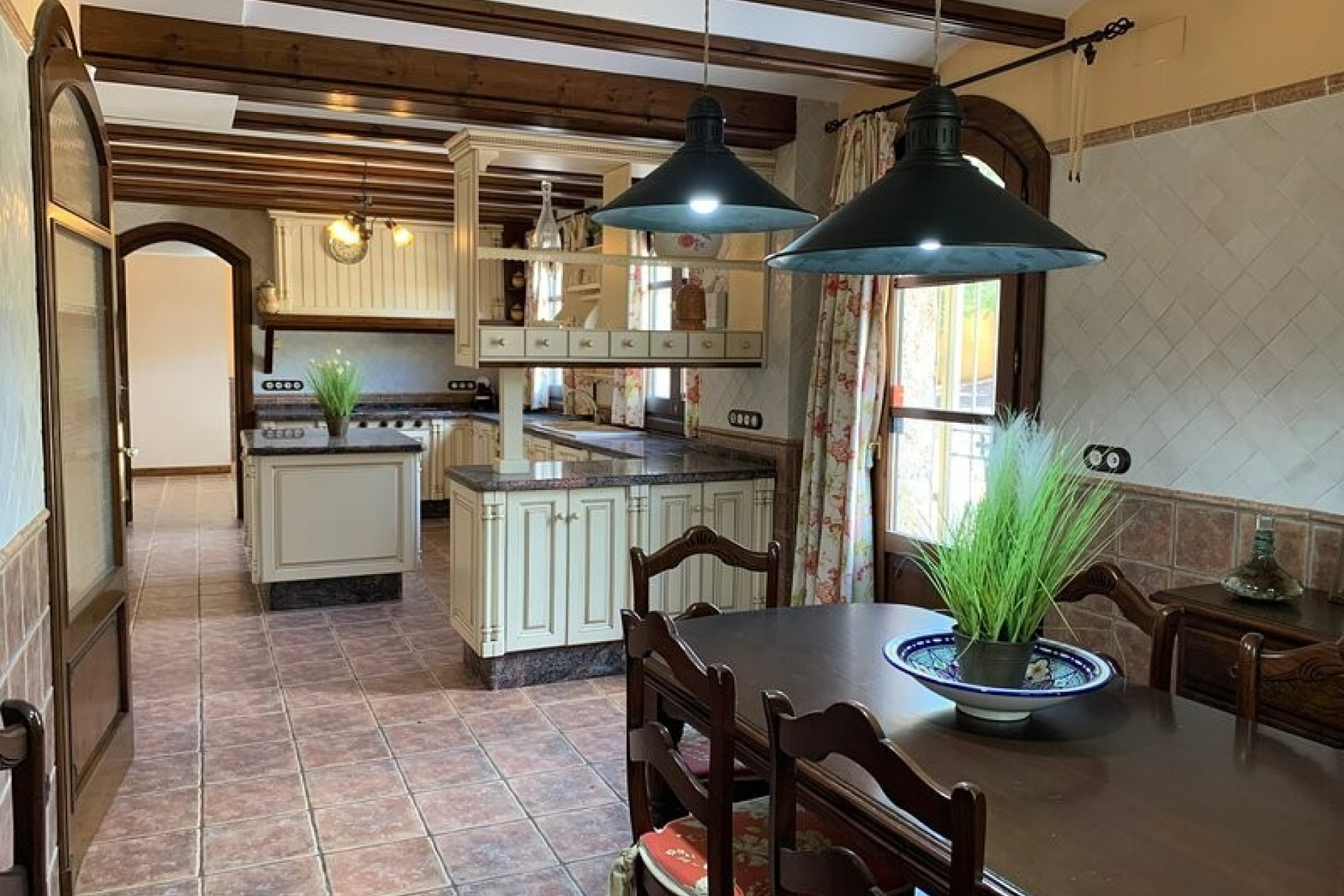 Wiederverkauf - Villa - Rojales - Ciudad Quesada