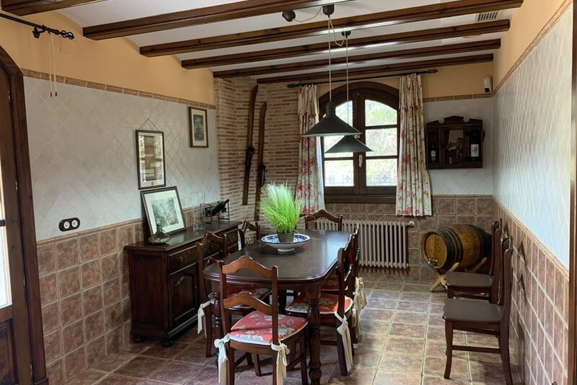 Wiederverkauf - Villa - Rojales - Ciudad Quesada