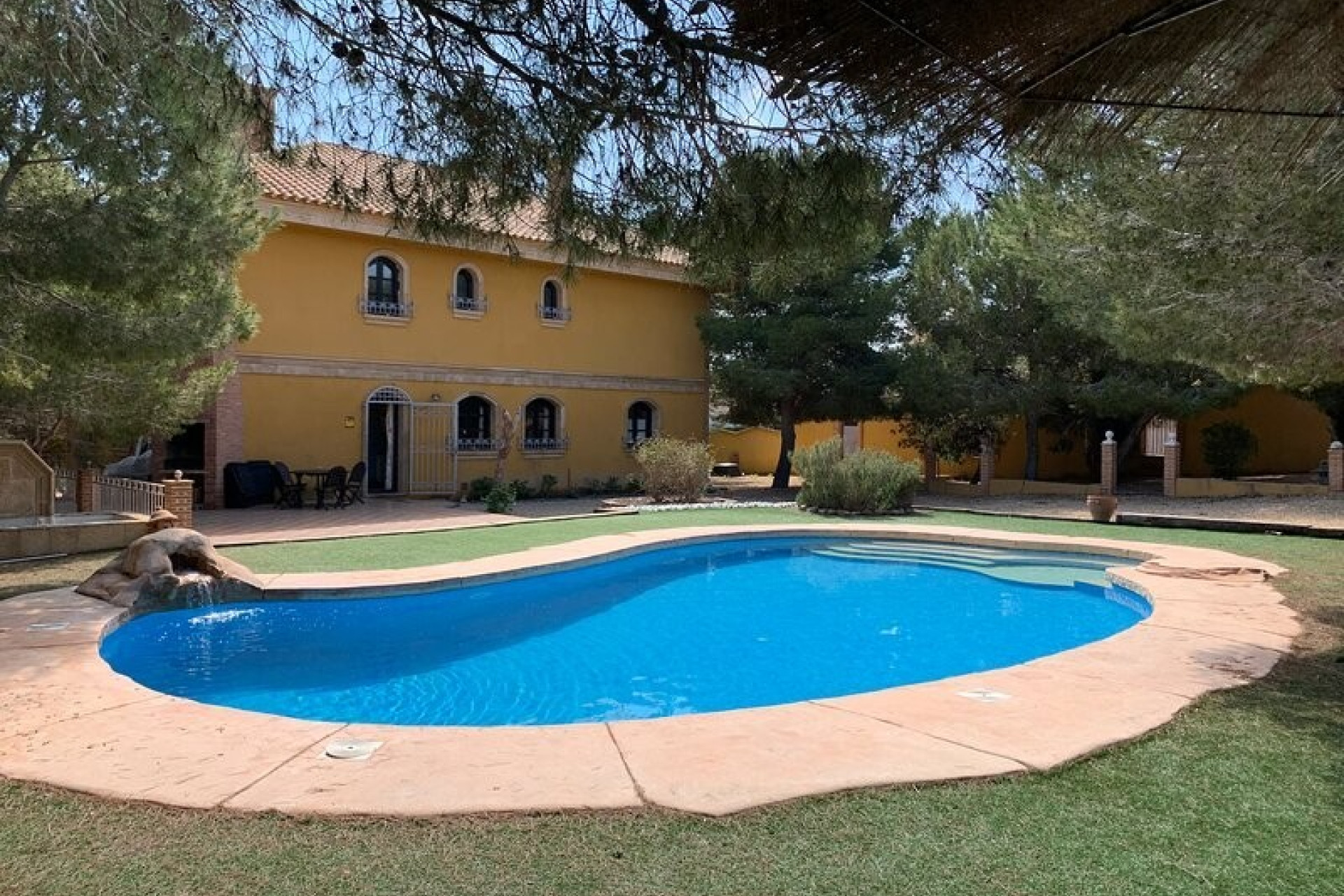 Wiederverkauf - Villa - Rojales - Ciudad Quesada