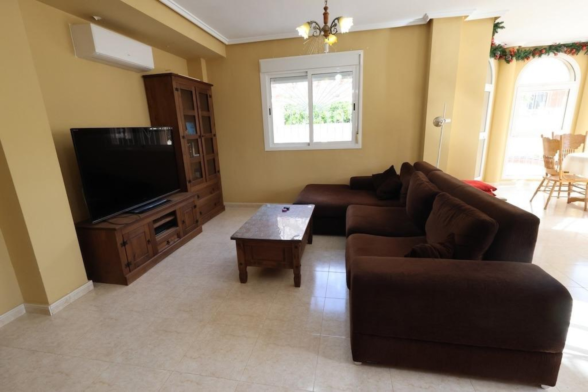 Wiederverkauf - Villa - Rojales - Doña Pepa