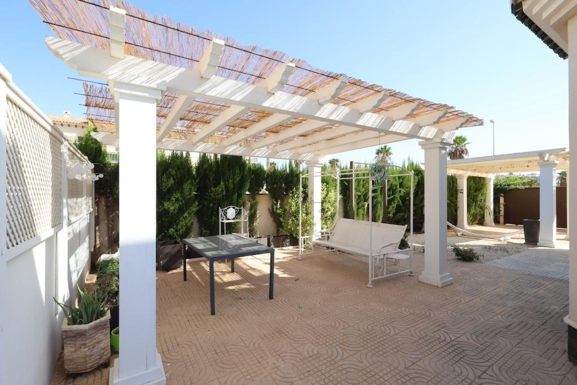 Wiederverkauf - Villa - Rojales - Lo Marabú