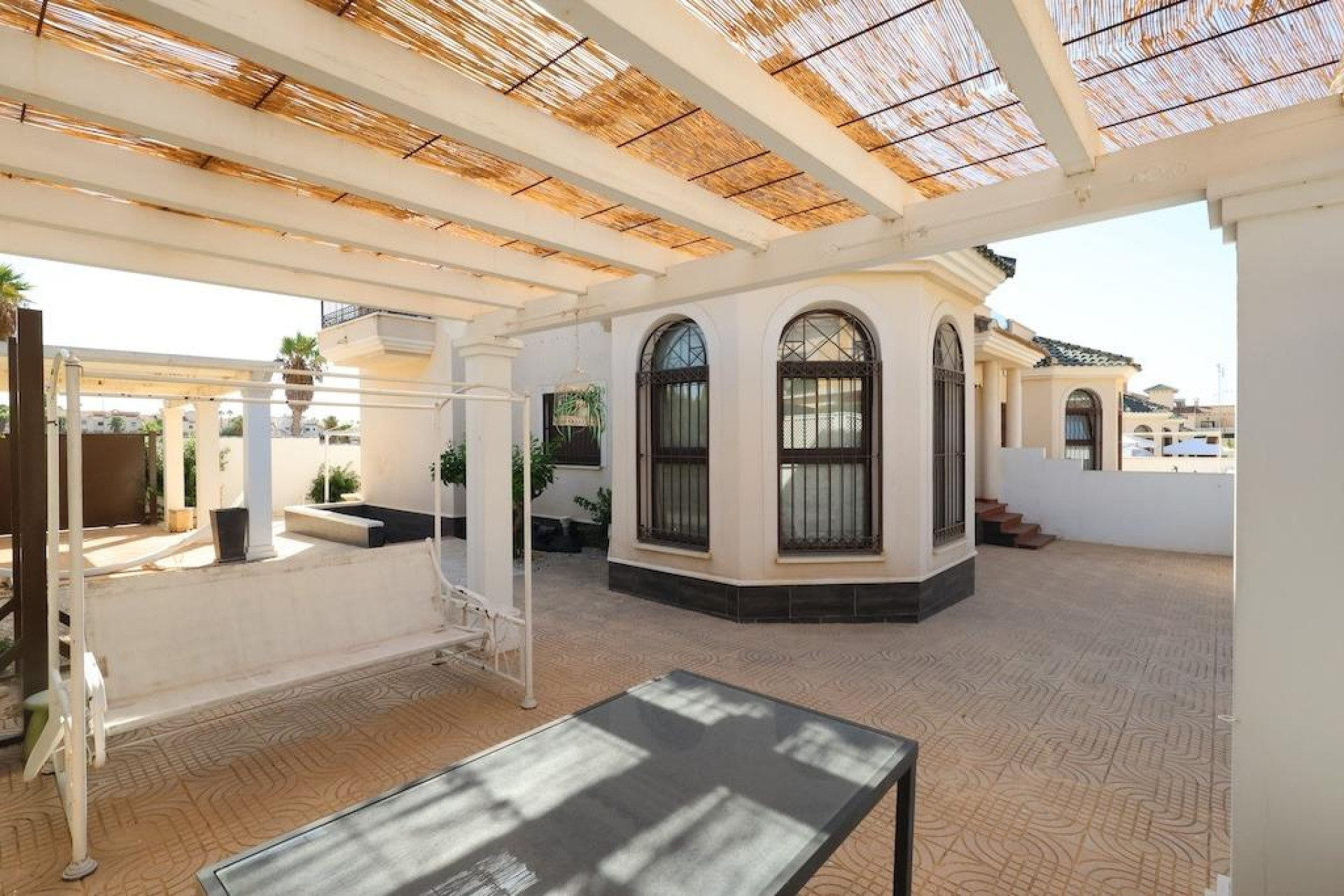 Wiederverkauf - Villa - Rojales - Lo Marabú