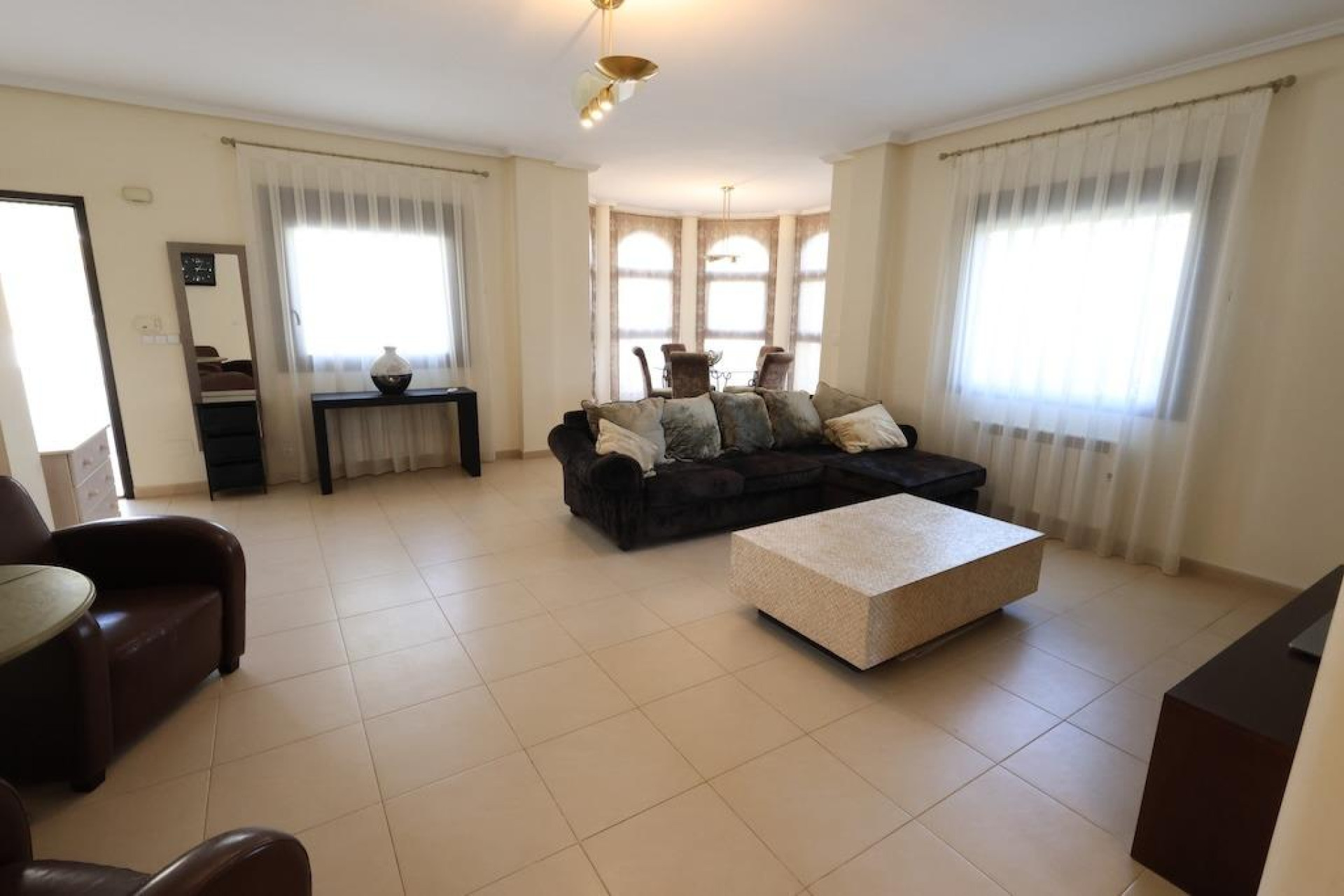 Wiederverkauf - Villa - Rojales - Lo Marabú