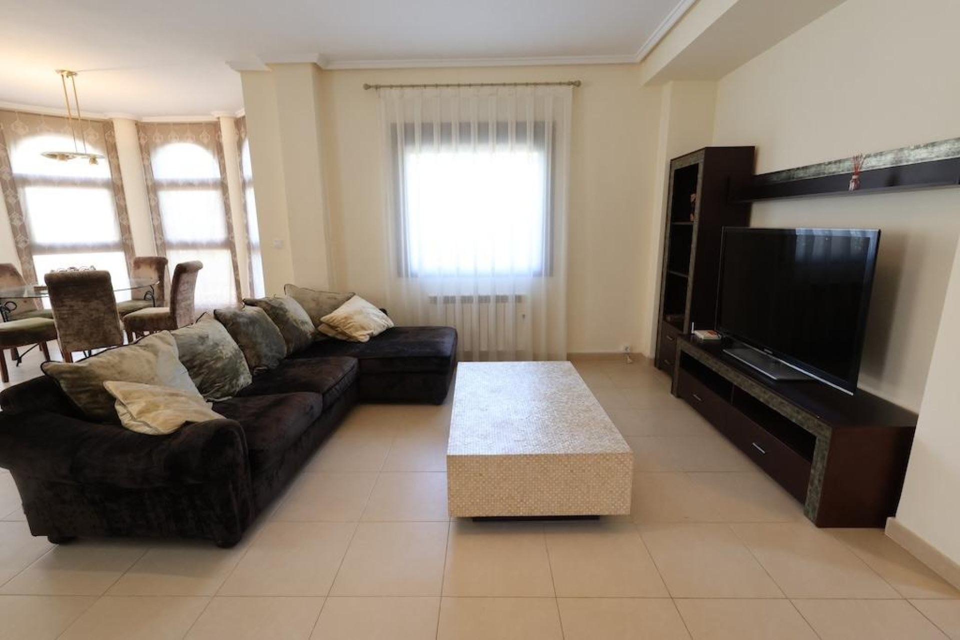 Wiederverkauf - Villa - Rojales - Lo Marabú