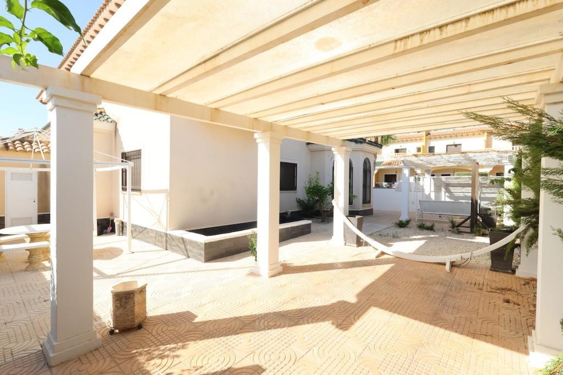 Wiederverkauf - Villa - Rojales - Lo Marabú