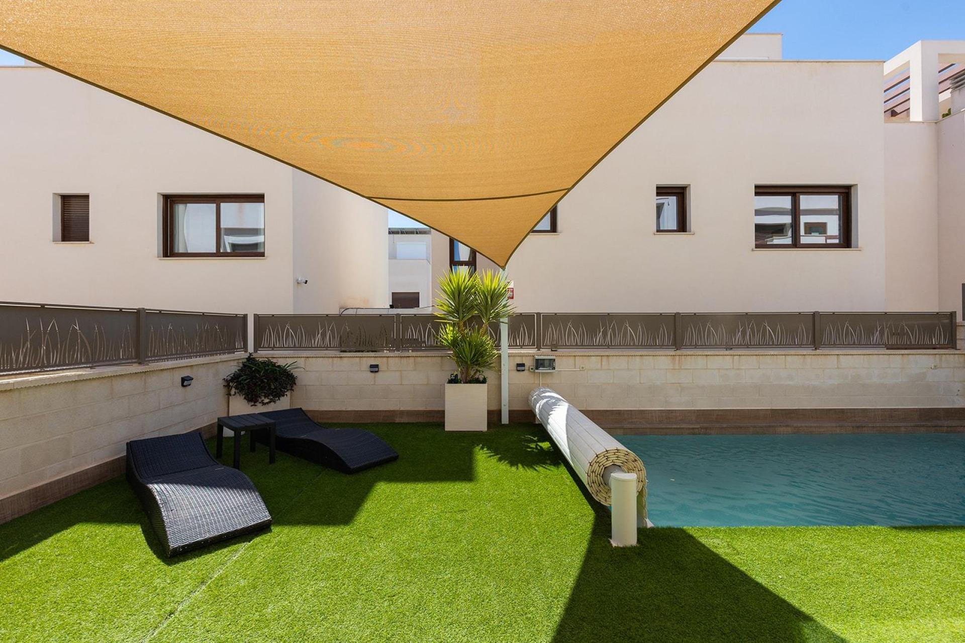 Wiederverkauf - Villa - Rojales - Pueblo bravo