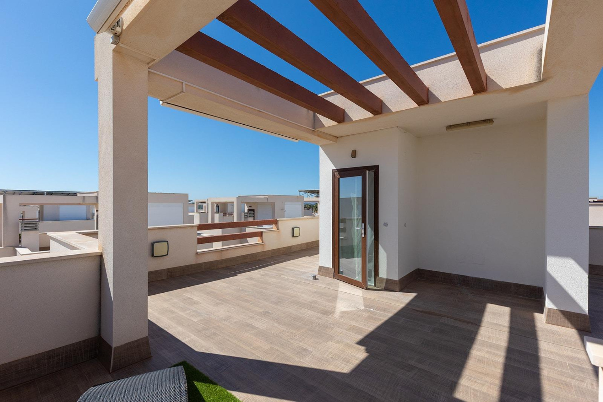 Wiederverkauf - Villa - Rojales - Pueblo bravo