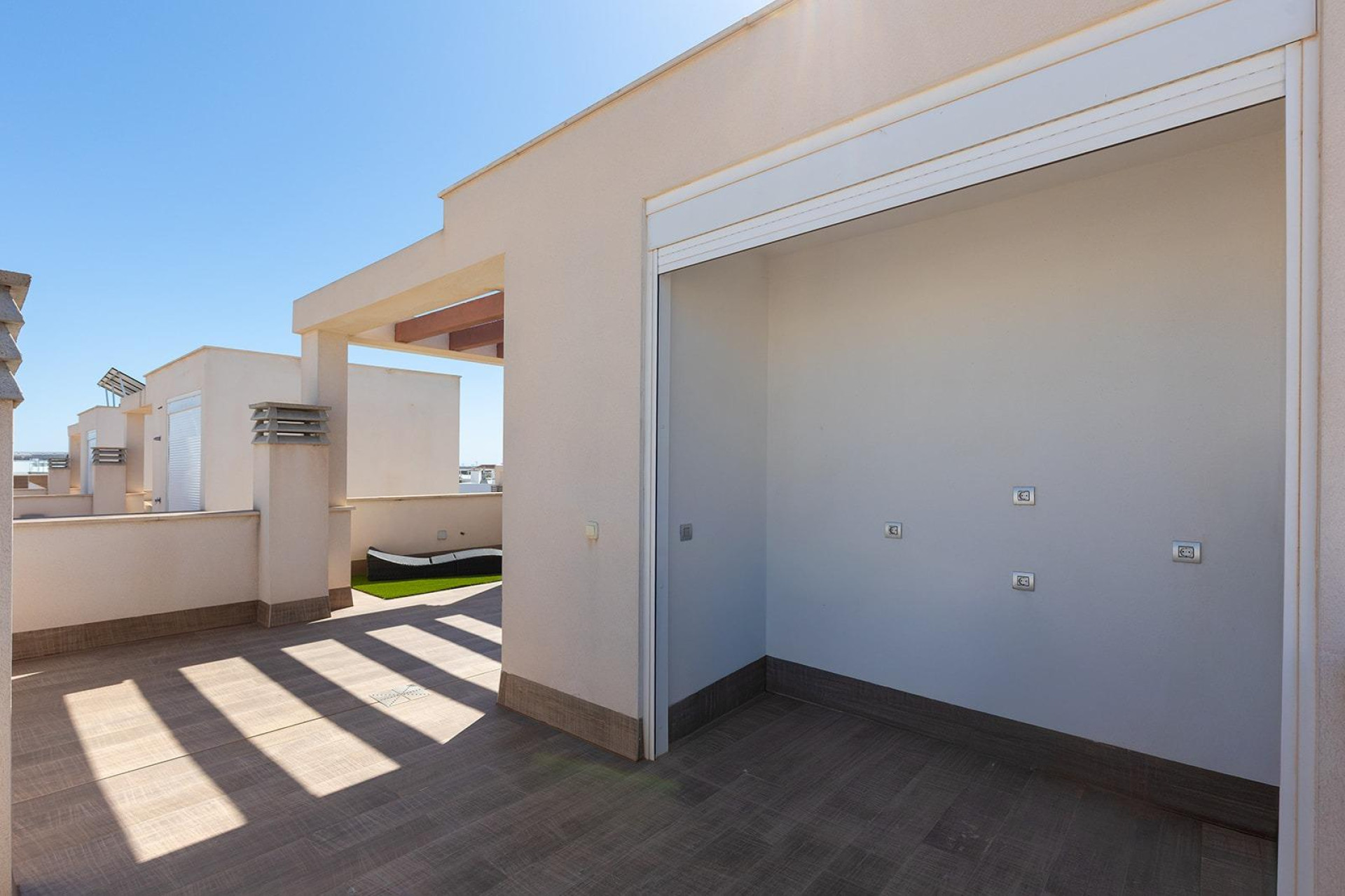 Wiederverkauf - Villa - Rojales - Pueblo bravo