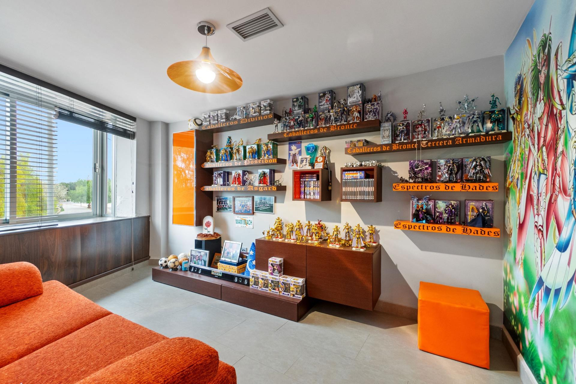 Wiederverkauf - Villa - Rojales