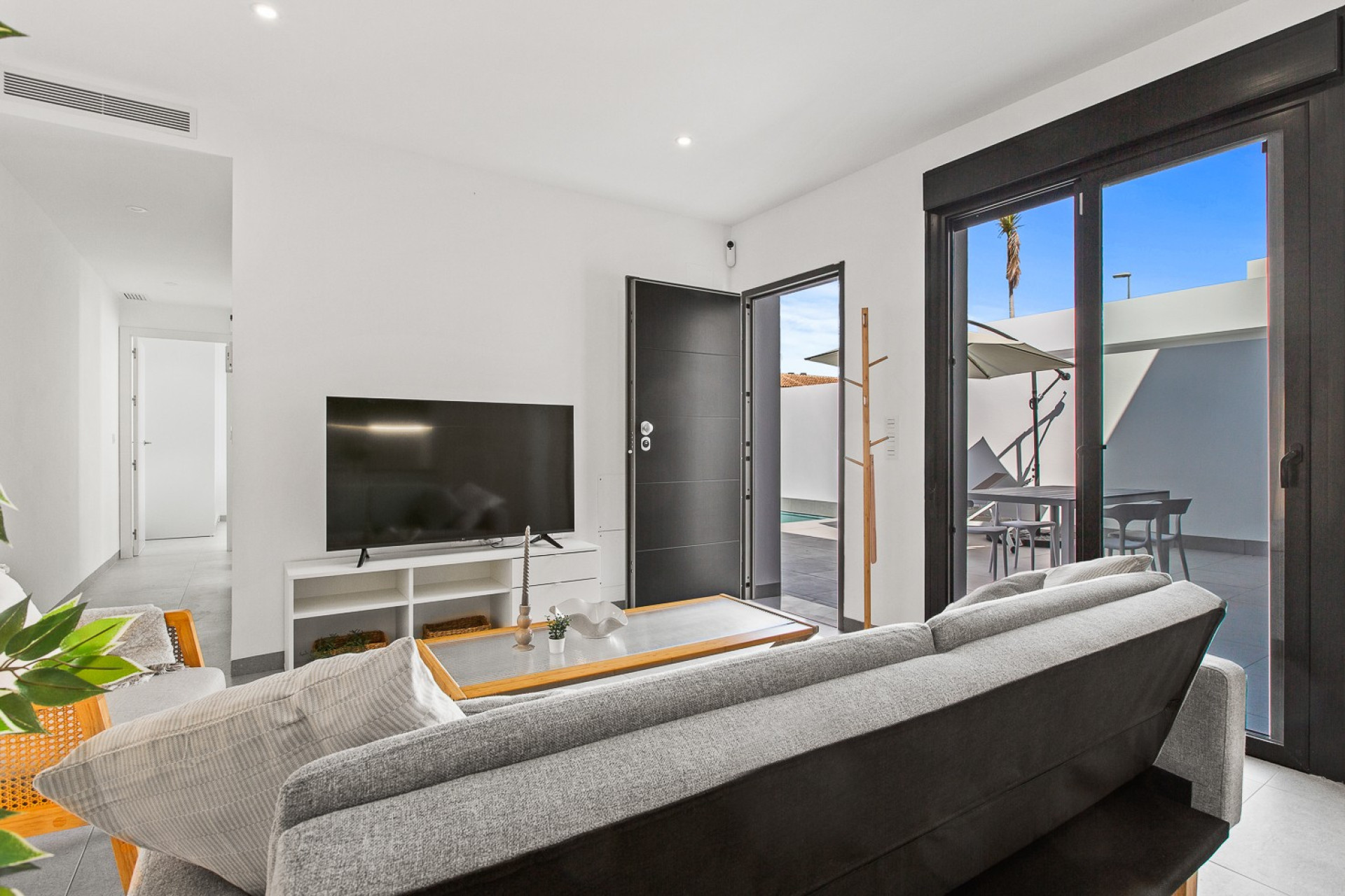 Wiederverkauf - Villa - Roldan - Lo Ferro