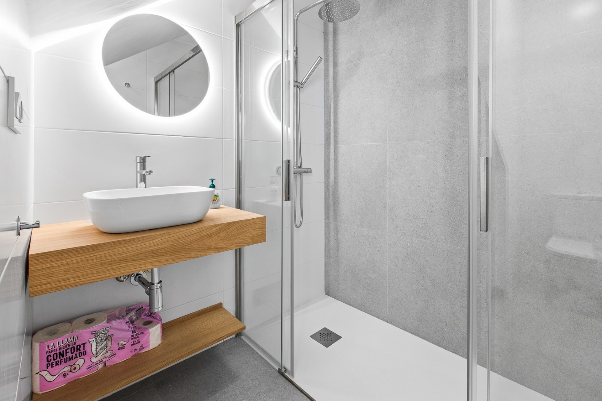 Wiederverkauf - Villa - Roldan - Lo Ferro