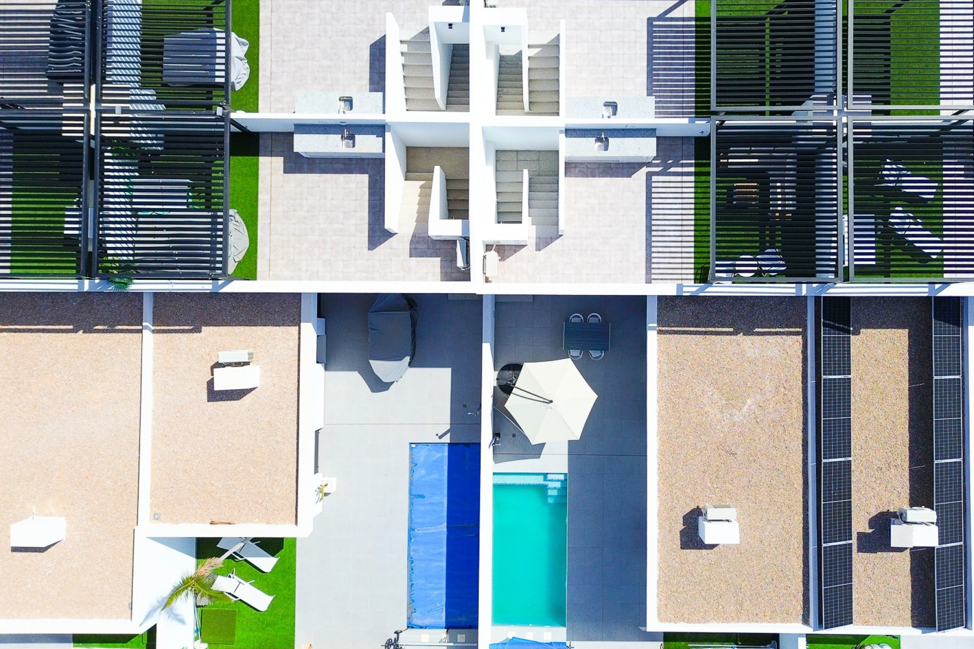 Wiederverkauf - Villa - Roldan - Lo Ferro